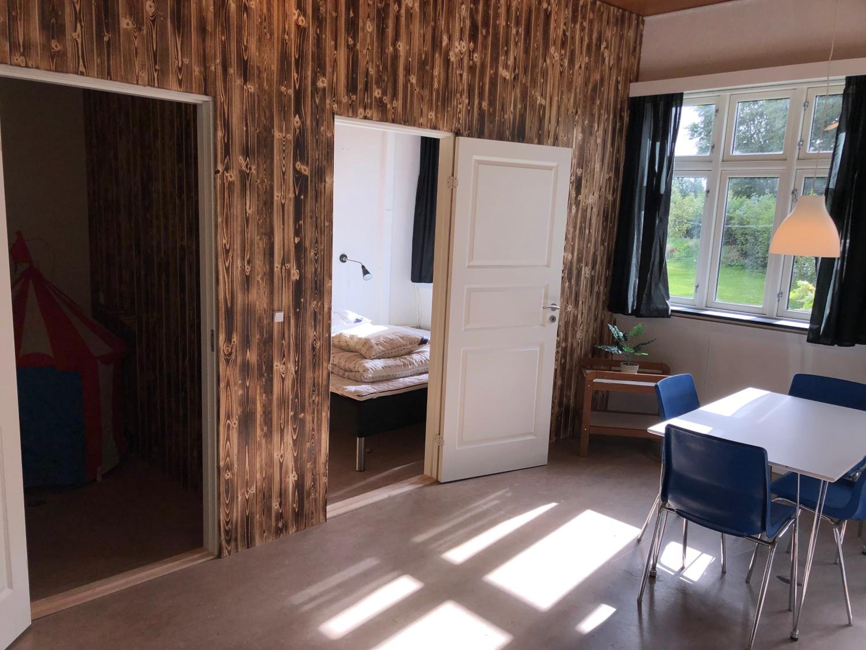 Hestkær Family Rooms