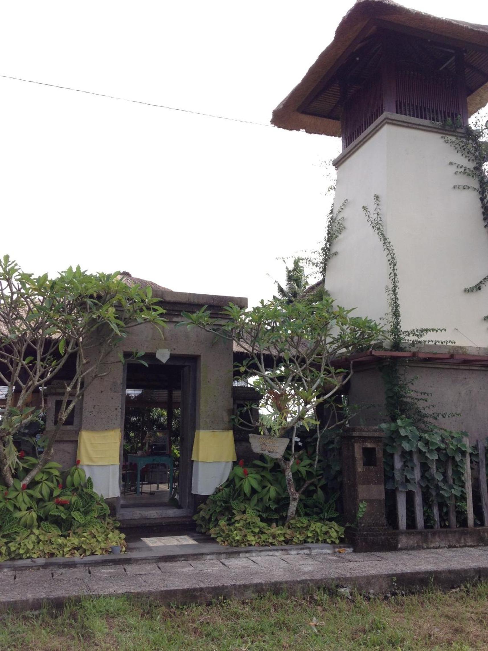 Rumah Taman