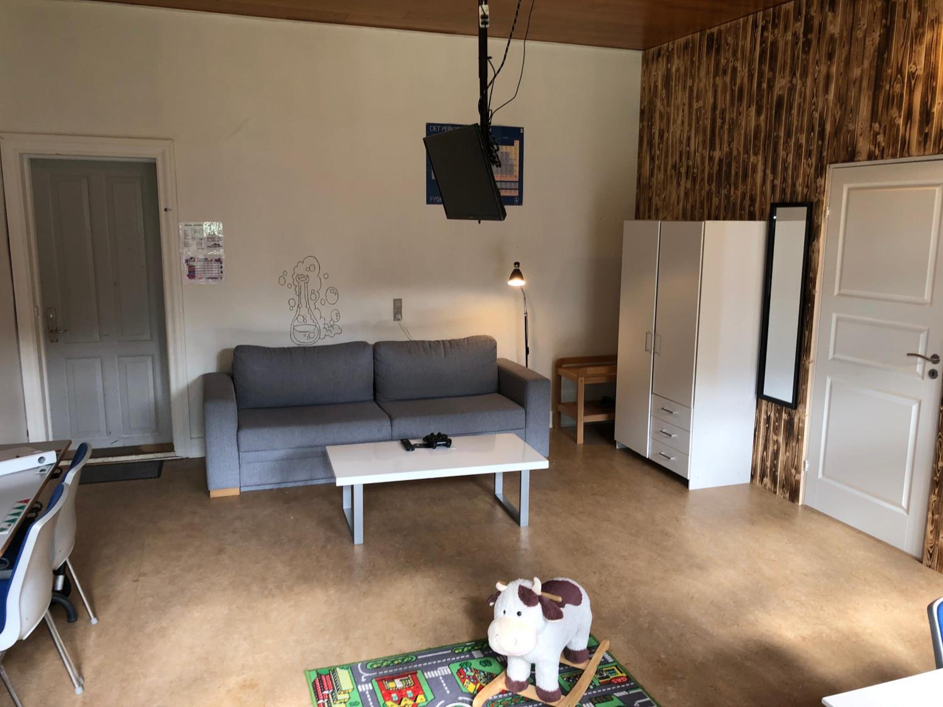 Hestkær Family Rooms