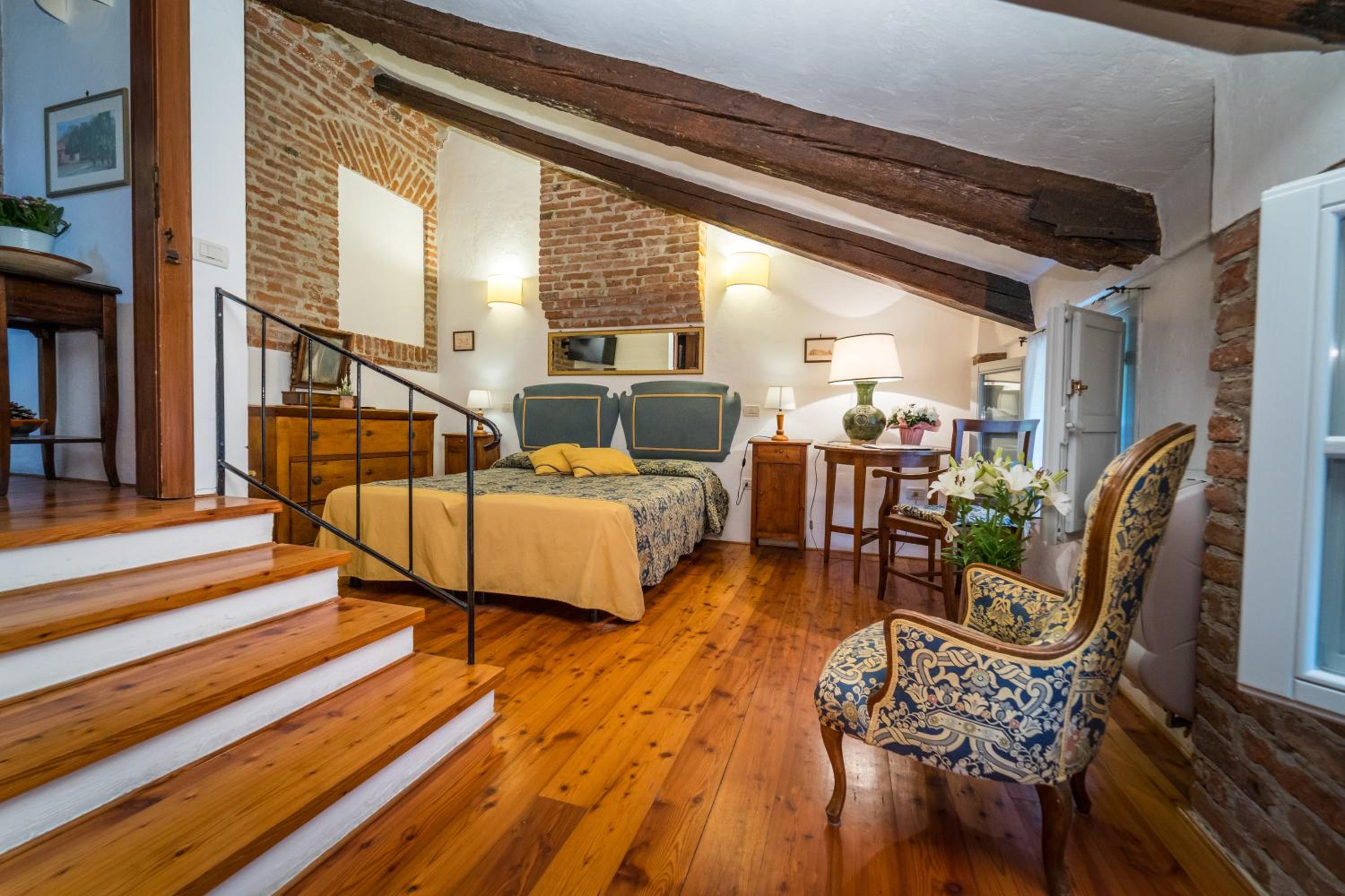 Agriturismo Tenuta Castel Venezze