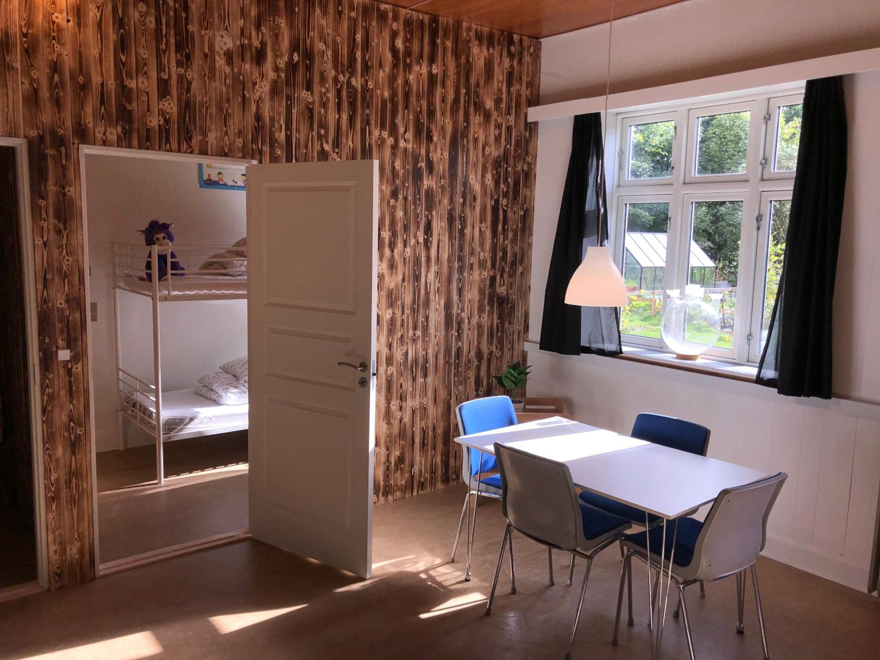 Hestkær Family Rooms
