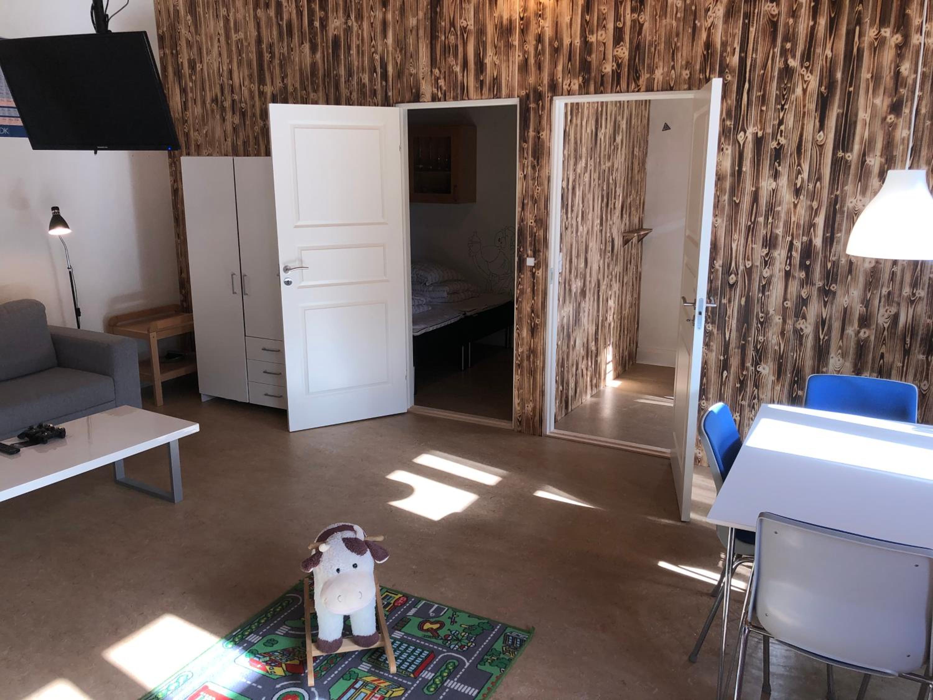Hestkær Family Rooms