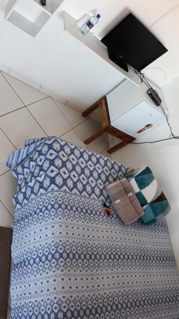 Quarto Suíte Itapoá - SC