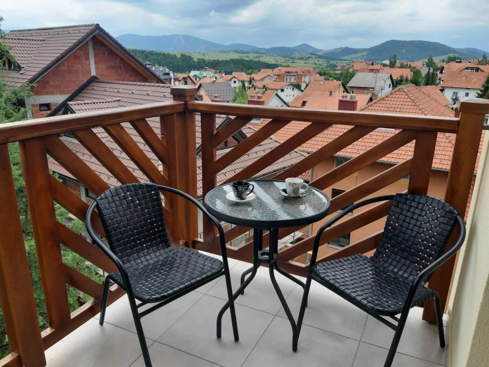Zlatibor Relax - SPA