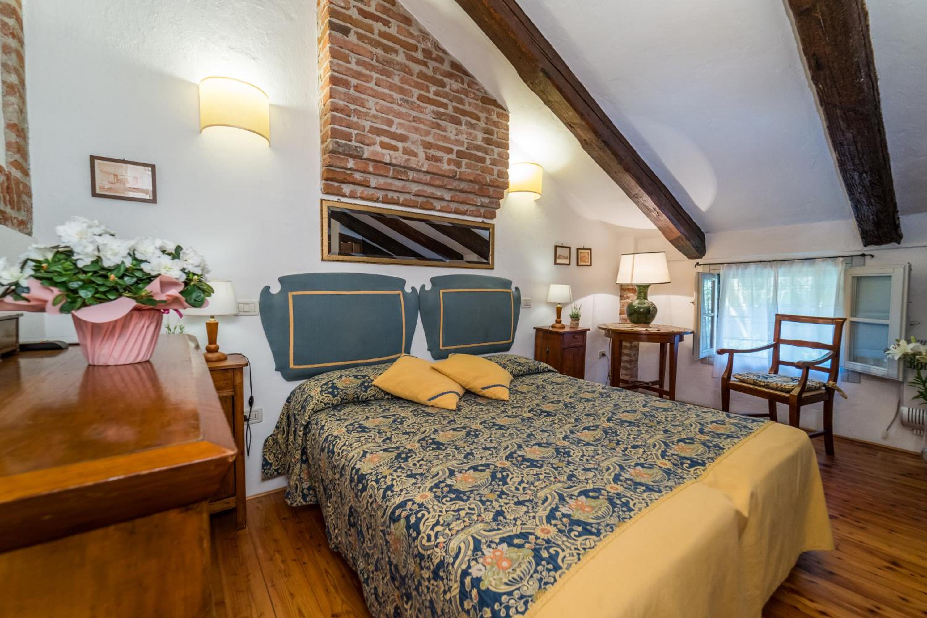 Agriturismo Tenuta Castel Venezze