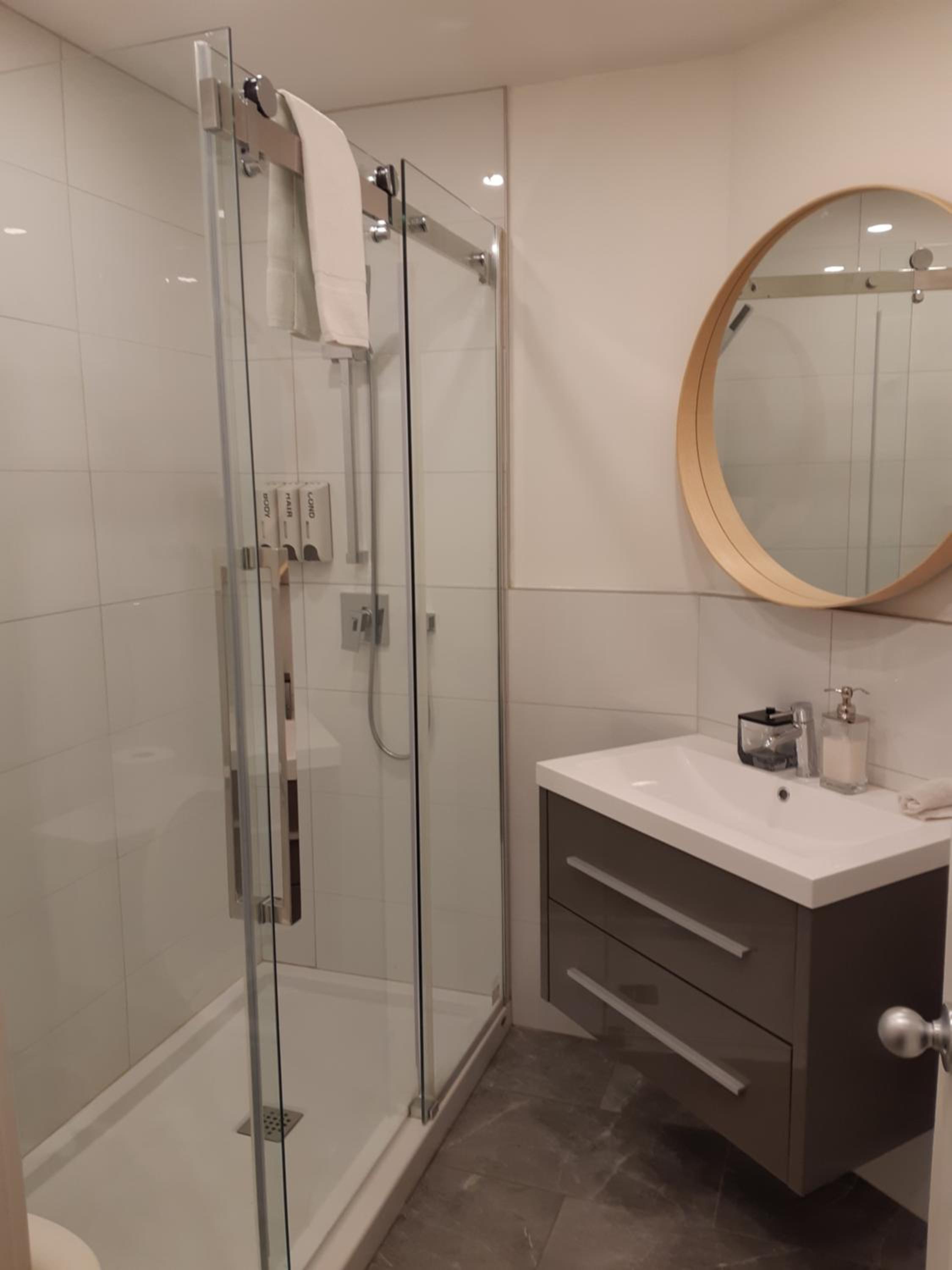 hotel & spa Carré Saint-Louis