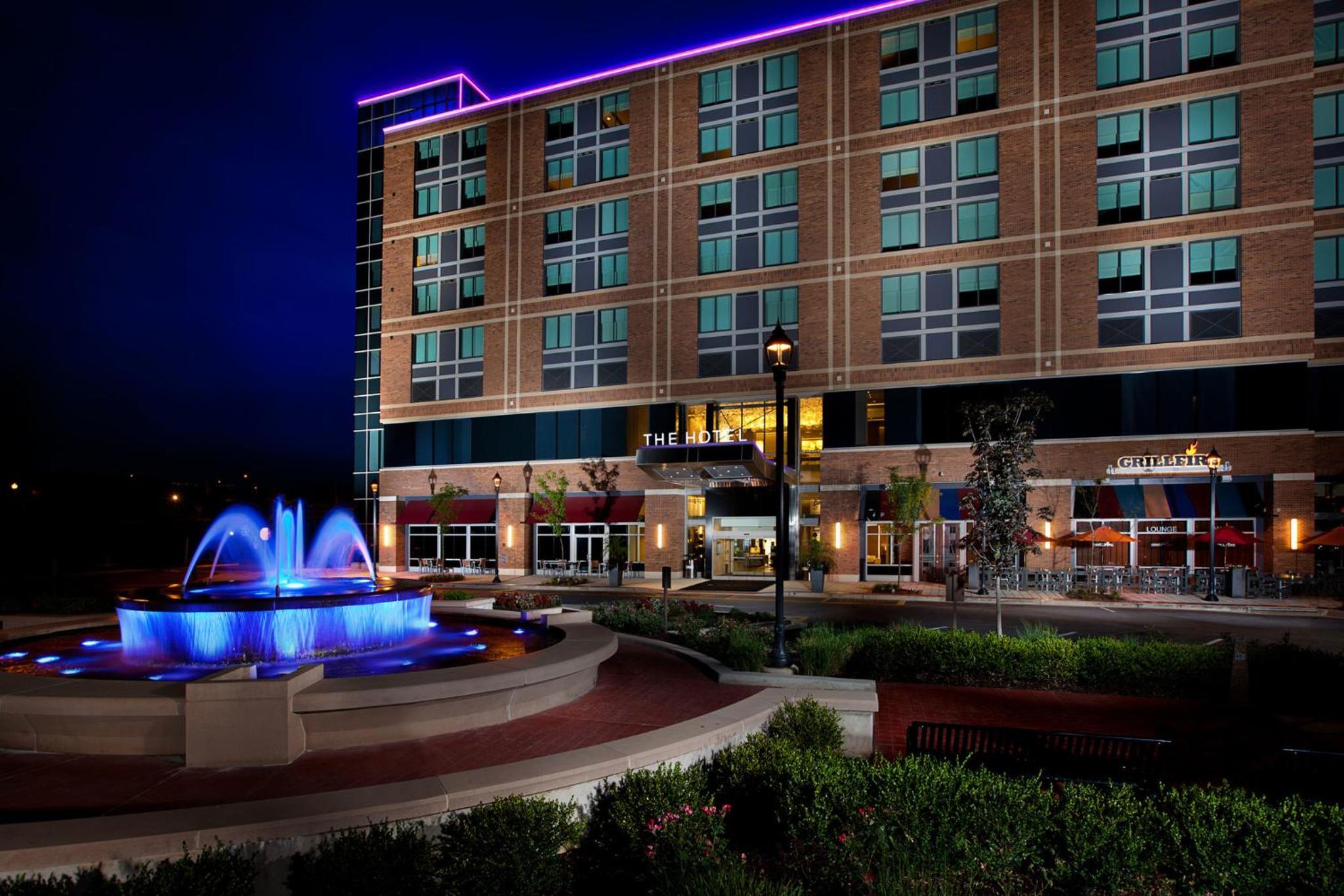 Hanover Vacations - The Hotel at Arundel Preserve - Property Image 11