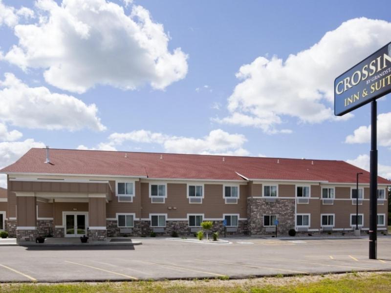 American Inn  Suites - Property Image 11