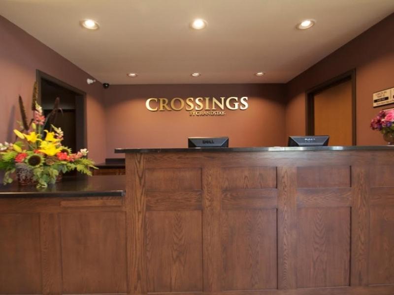 American Inn  Suites - Property Image 5