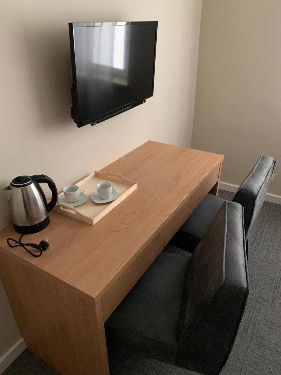 Vesna Rooms MTP view 5