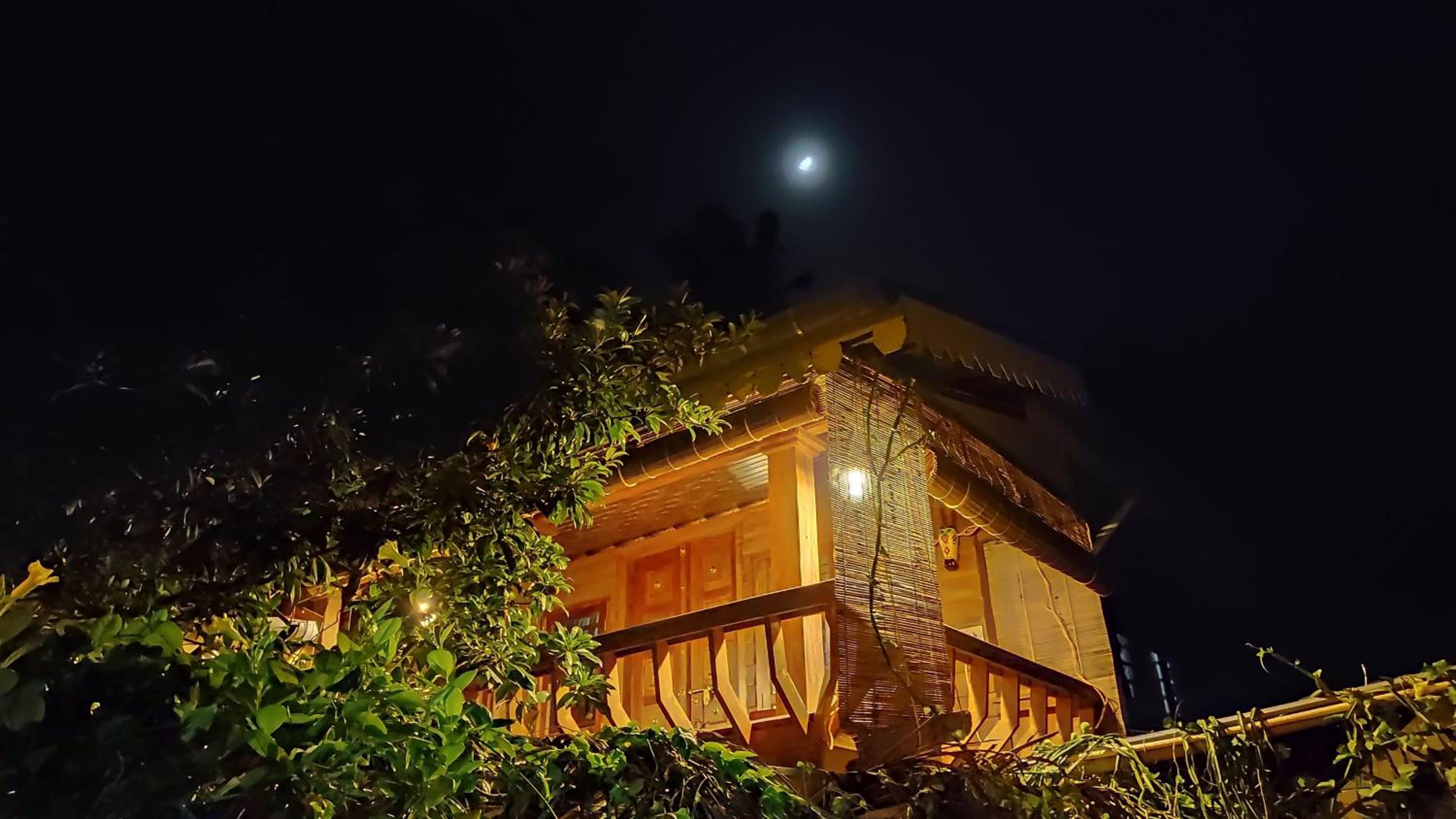 Sea Hut Homestay view 4