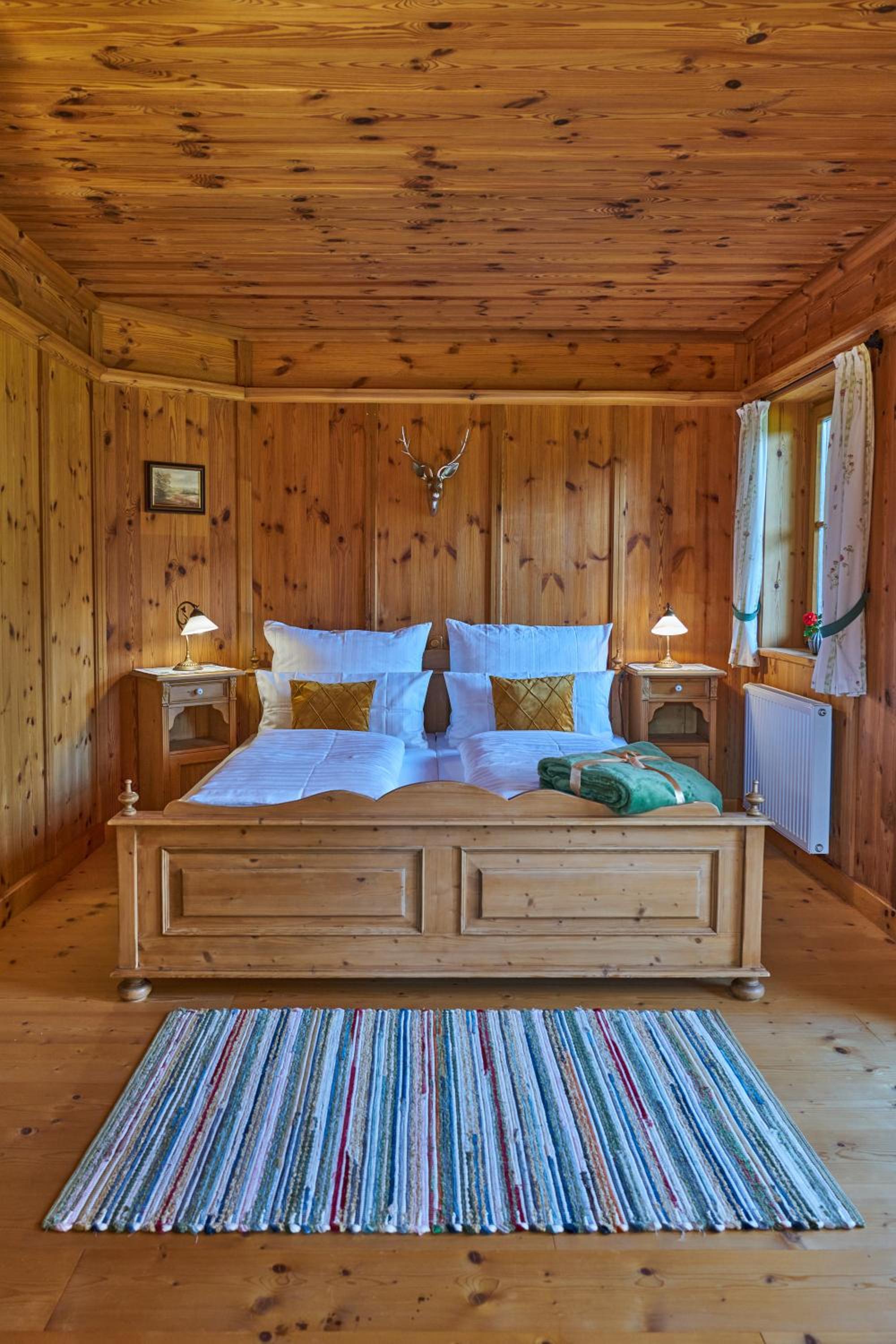 Ewinger Lodge
