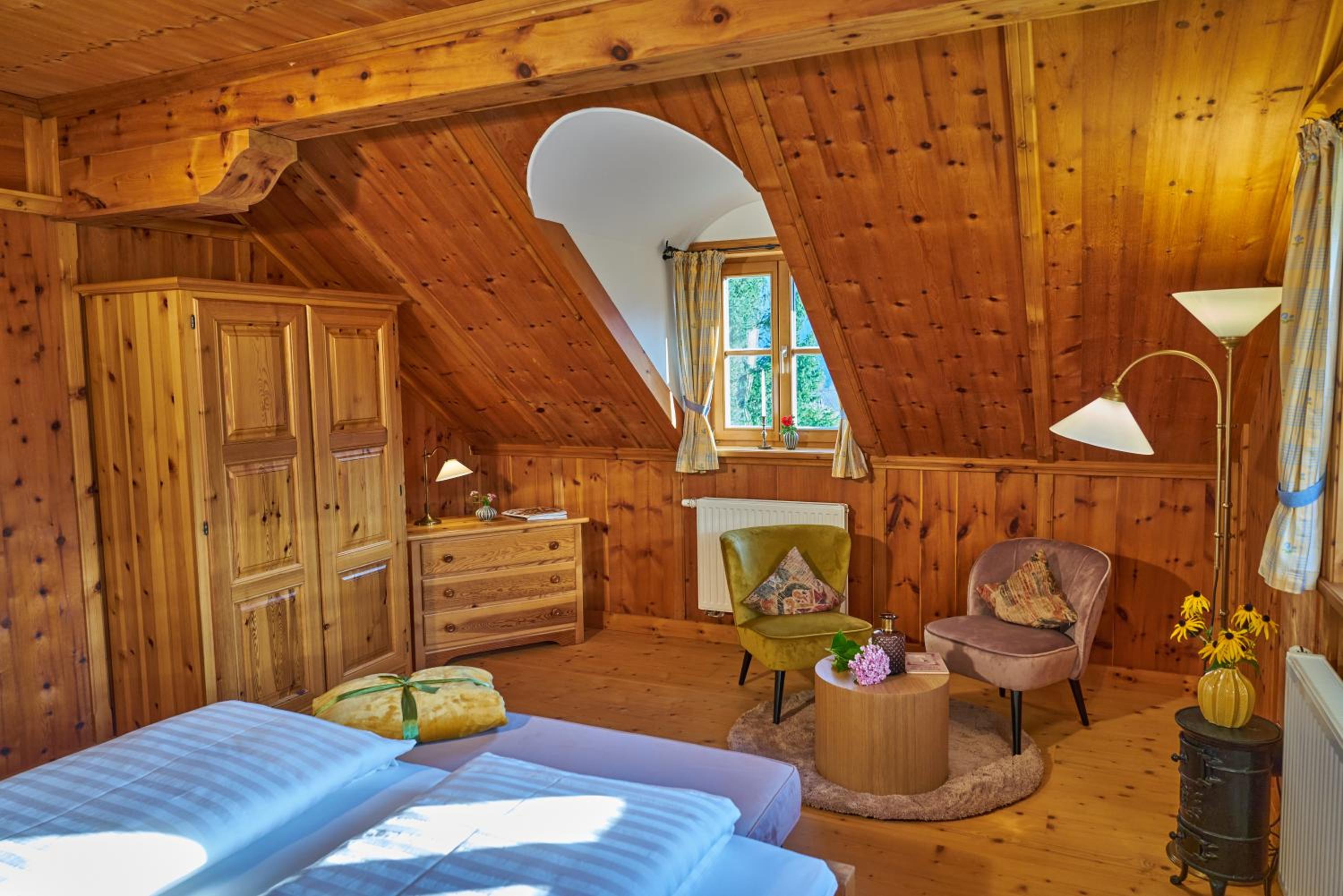 Ewinger Lodge