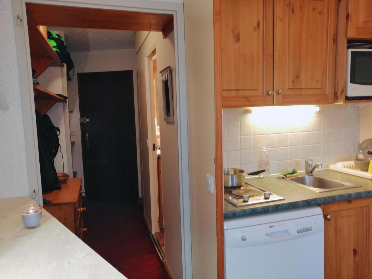 Hauts de Vanoise 3 personnes Coeur Village view 5