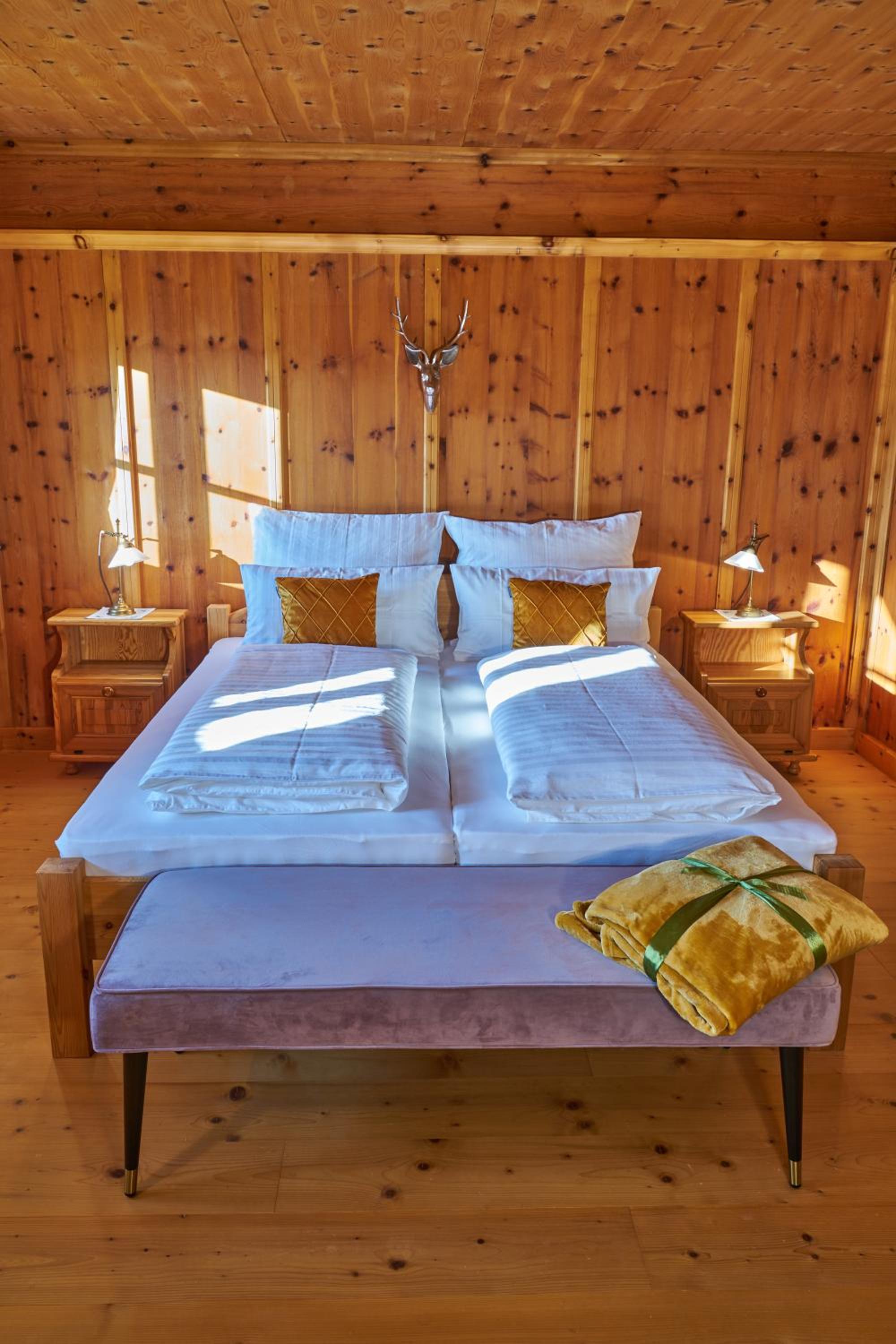 Ewinger Lodge
