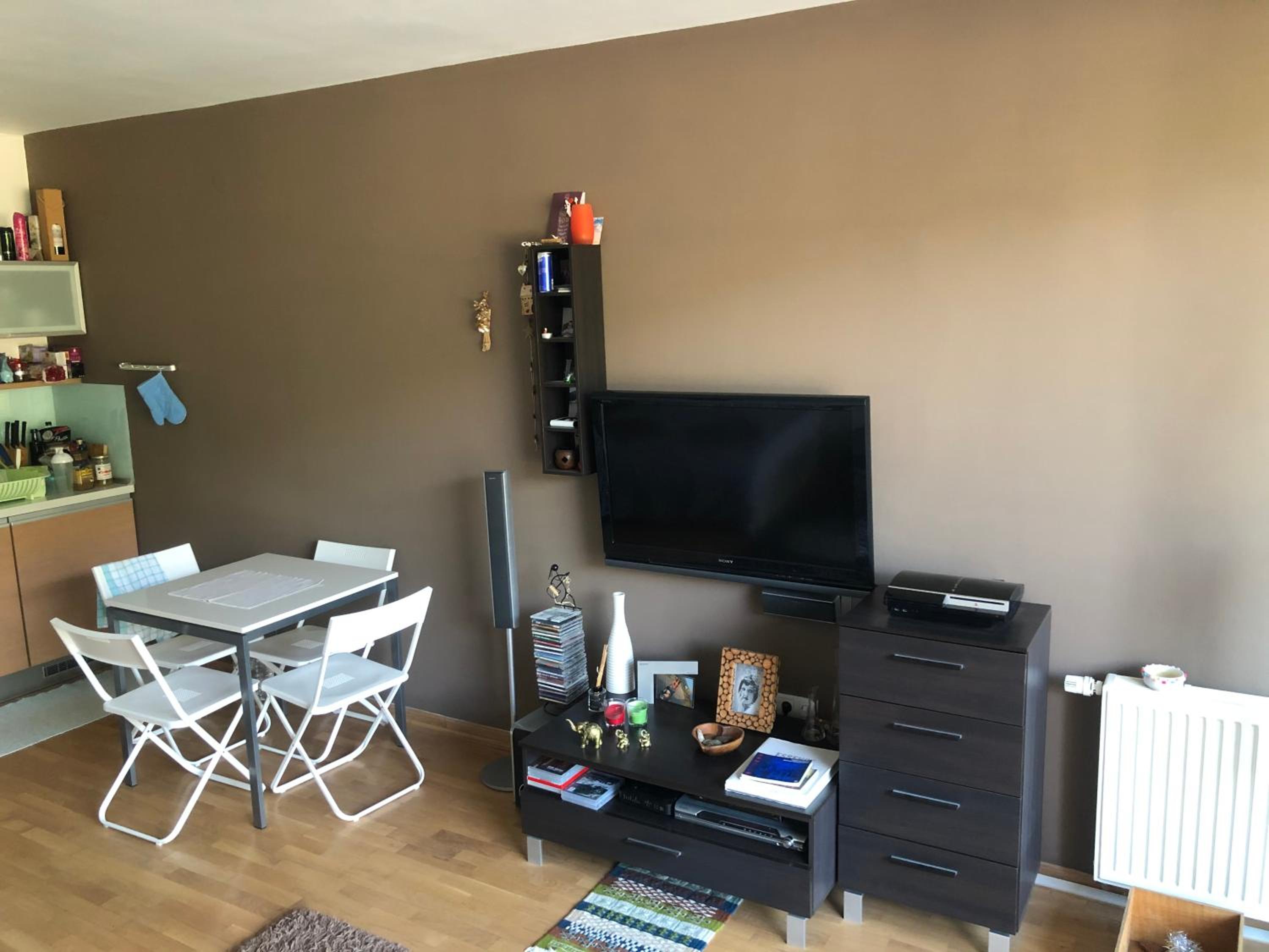 Studio & apartments Ice