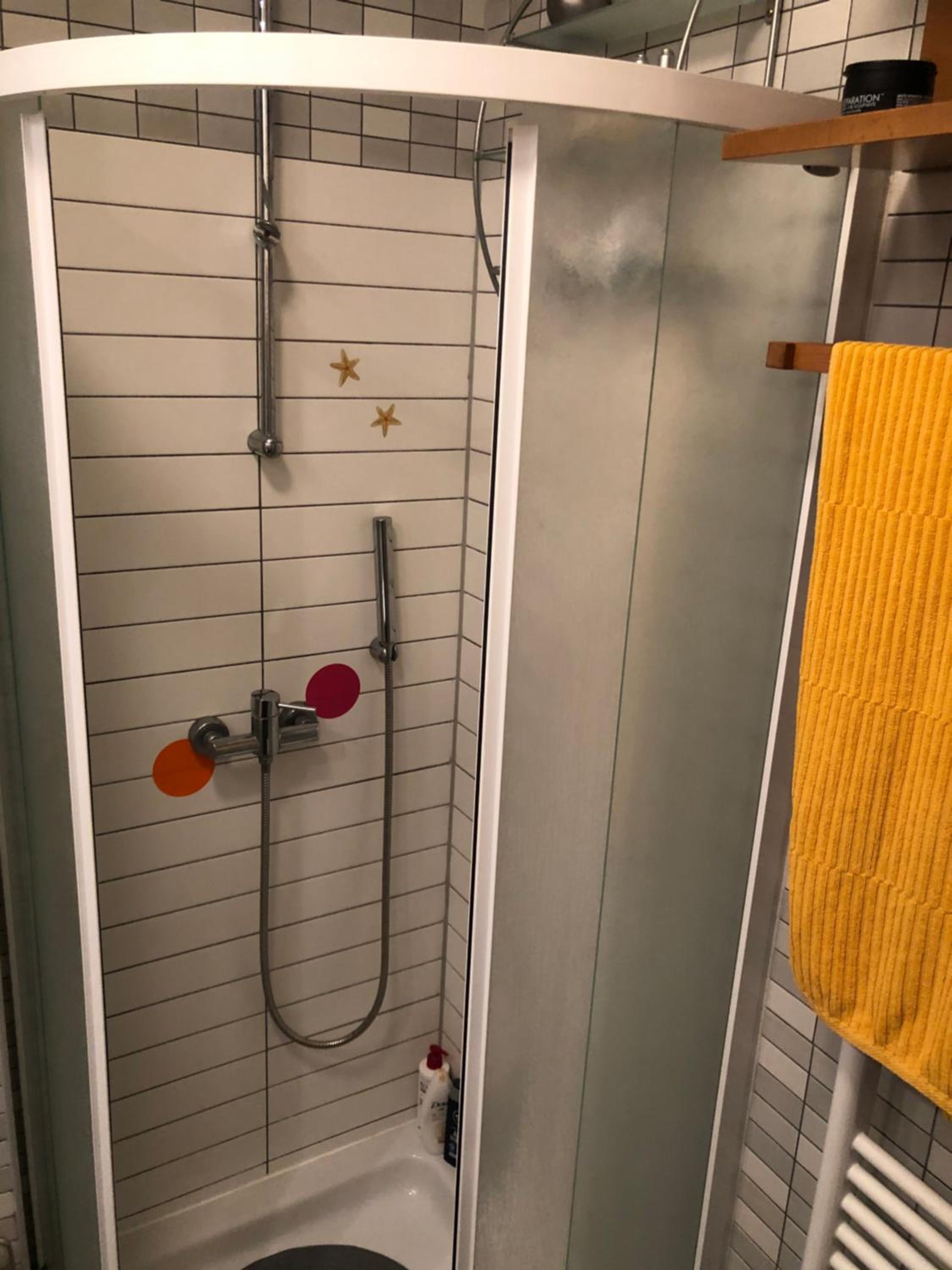 Studio & apartments Ice