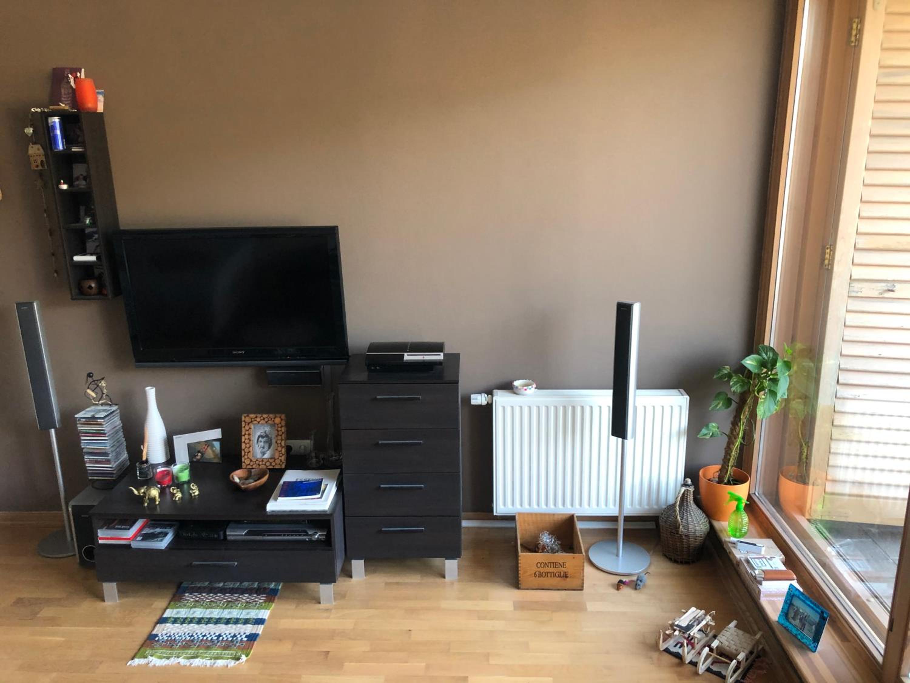 Studio & apartments Ice