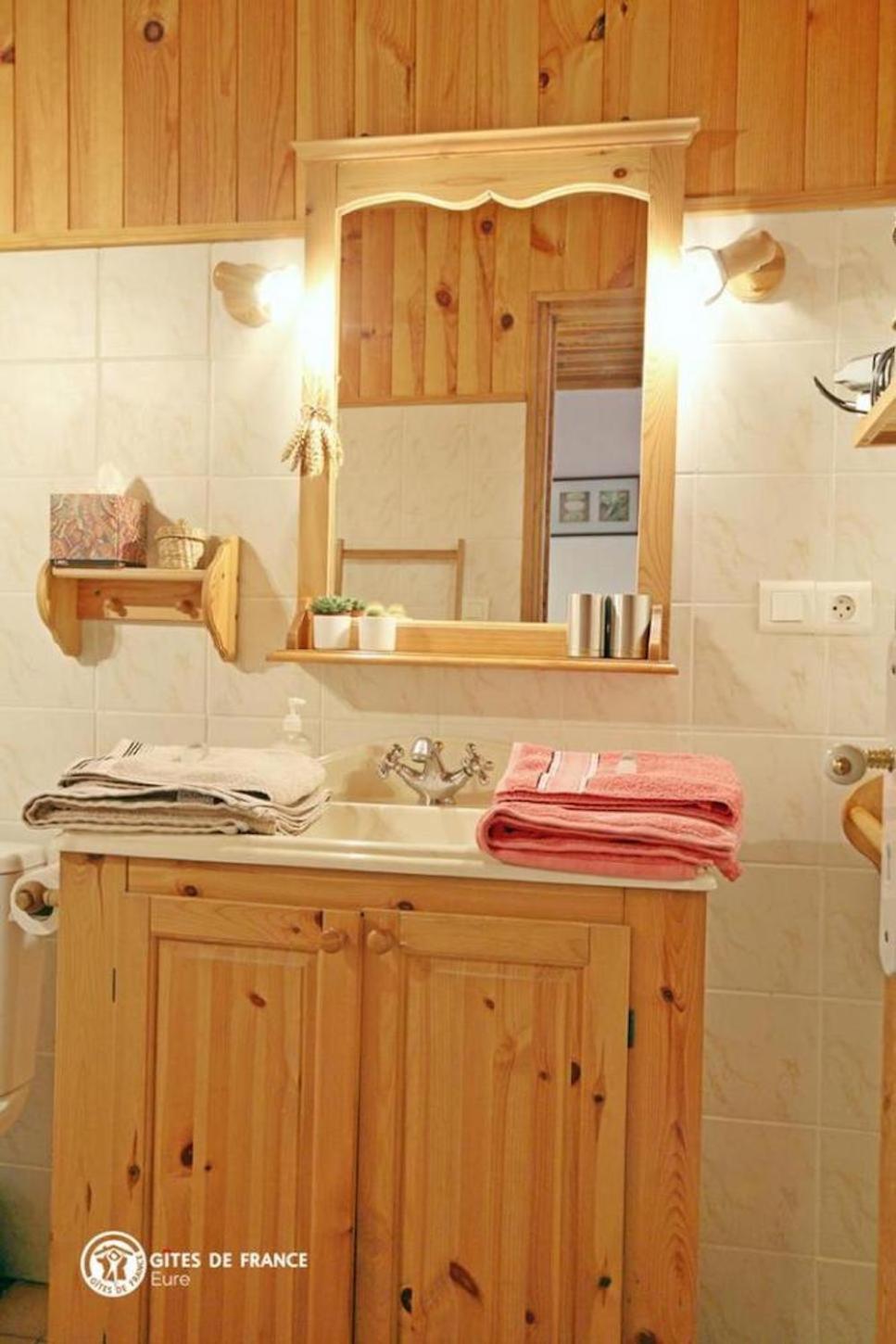 Les Chambres du Chataignier, photo 12