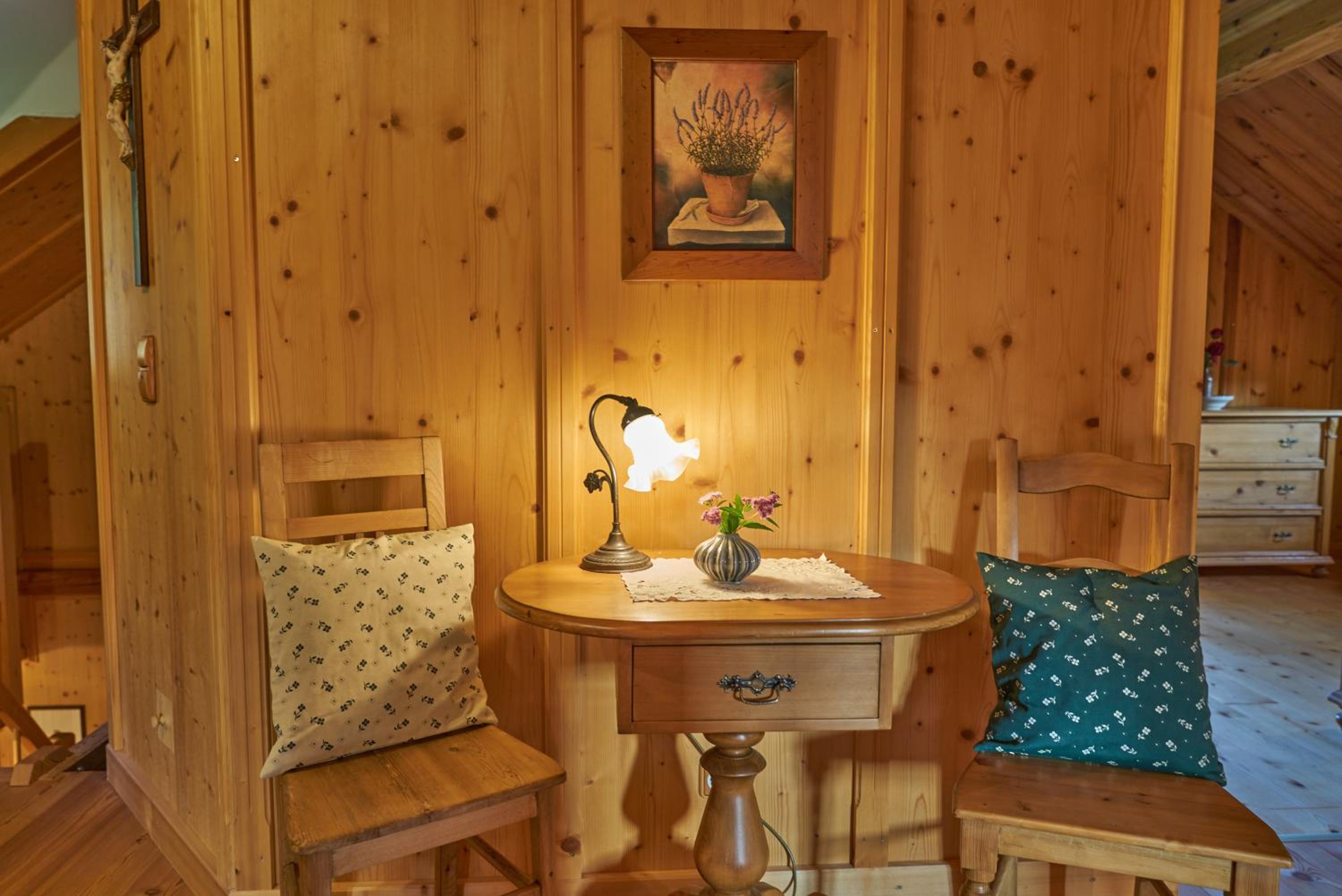 Ewinger Lodge
