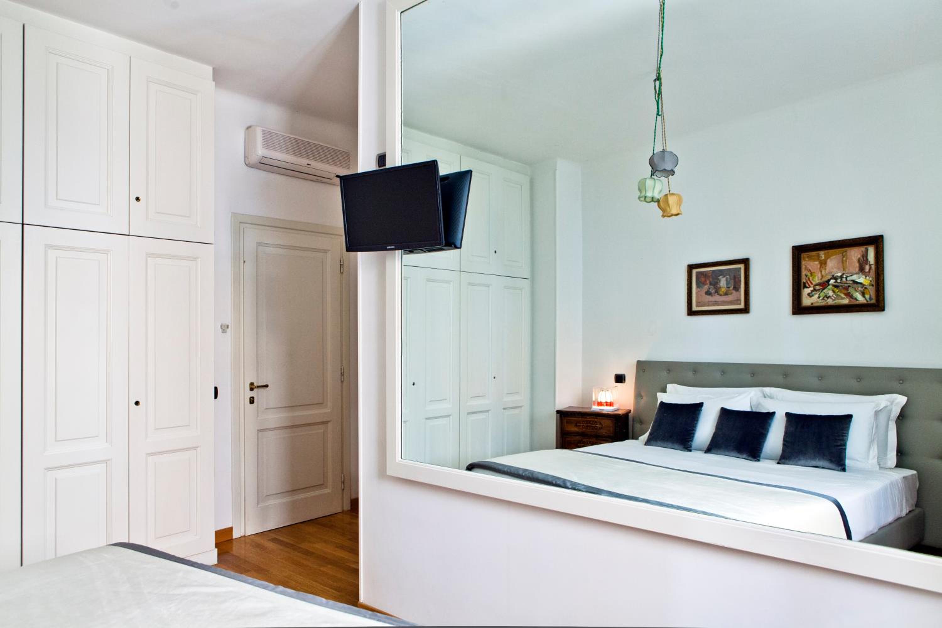 Garibaldi Suites Piazza Di Spagna