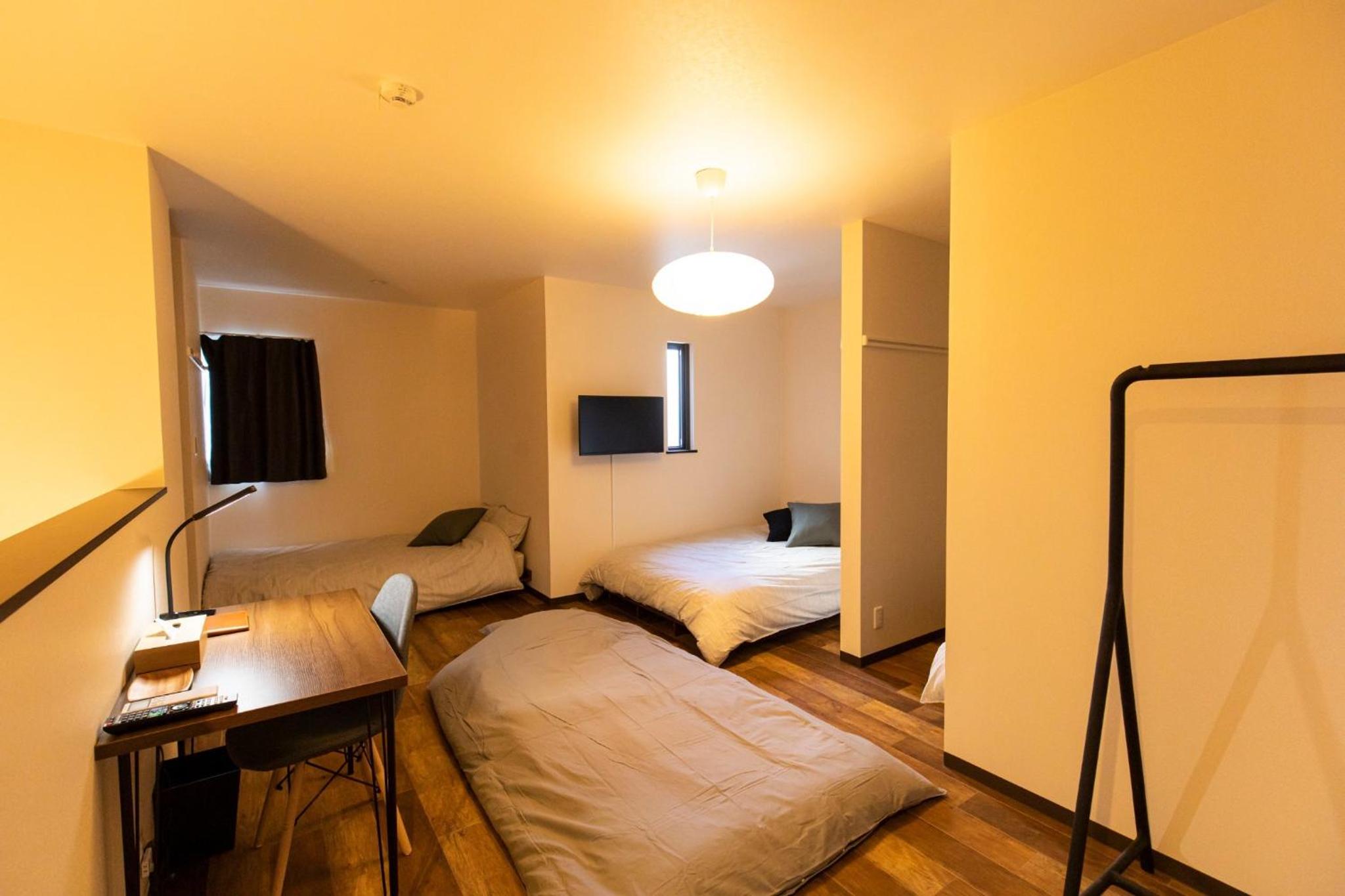 YUFU-INN - FUJI SUITE- Vacation STAY 95235 view 5