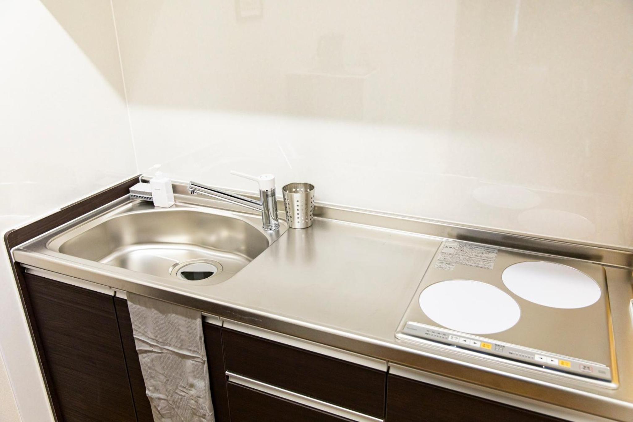 YUFU-INN - FUJI SUITE- Vacation STAY 95235 view 4