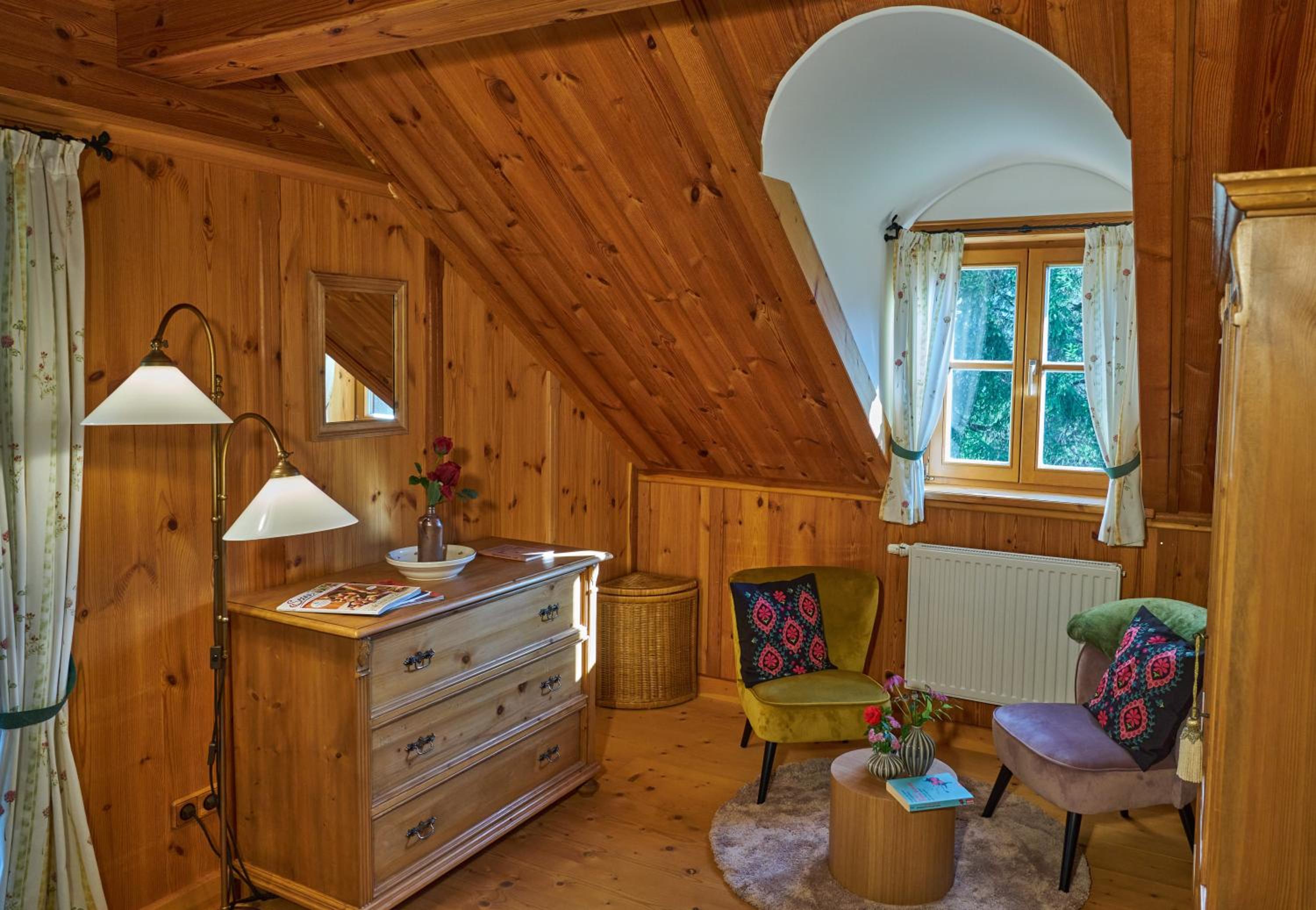 Ewinger Lodge