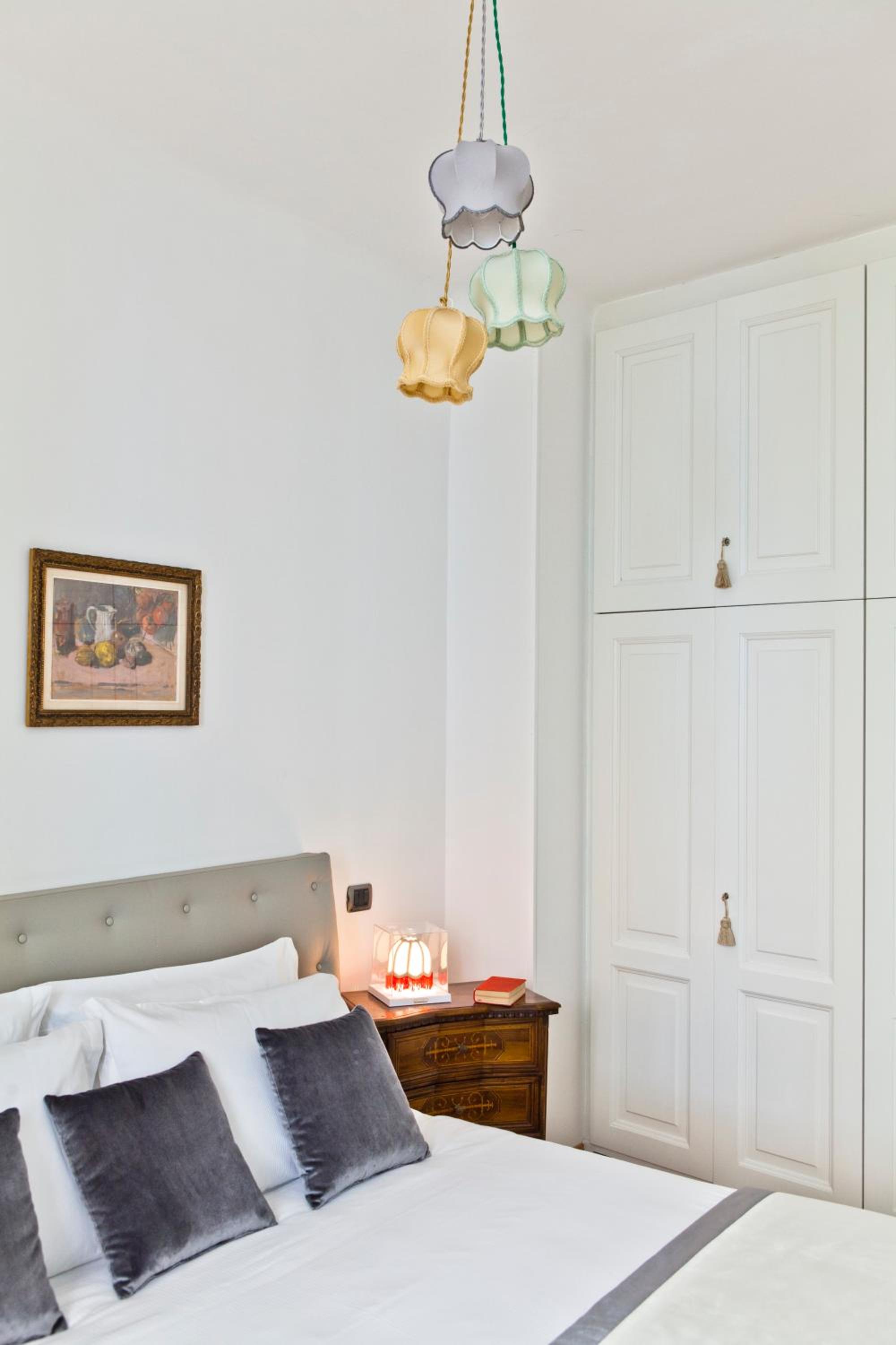 Garibaldi Suites Piazza Di Spagna