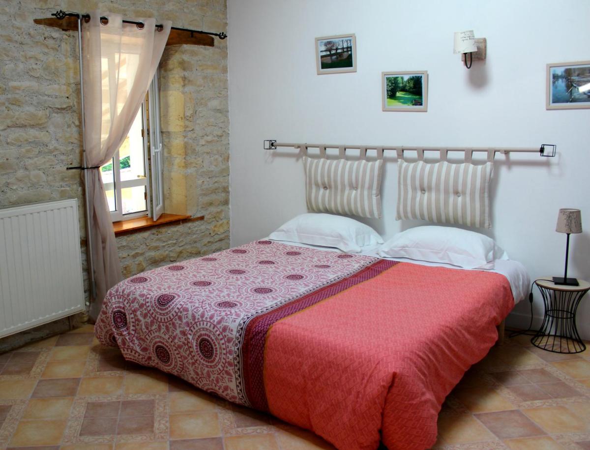 Le Logis de la Venise Verte view 2