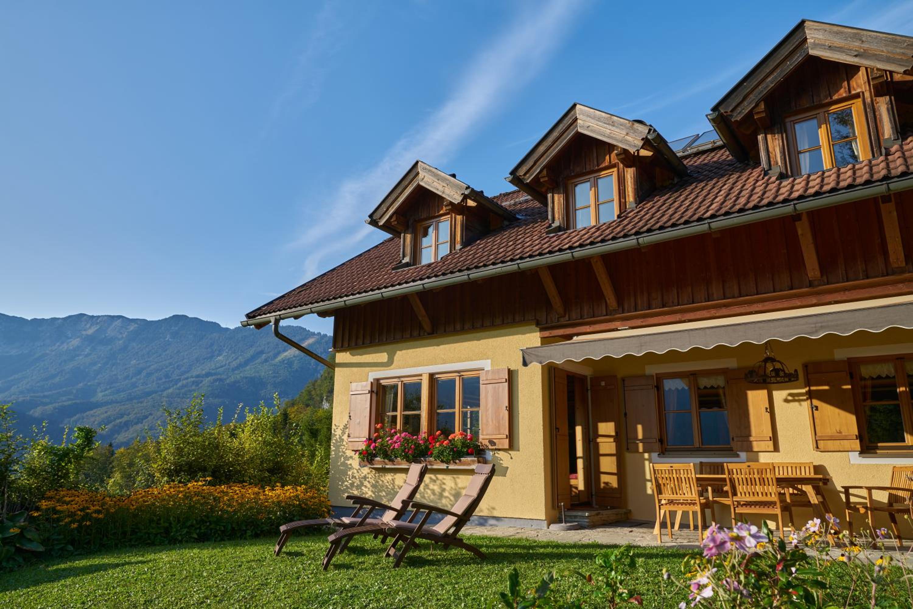 Ewinger Lodge