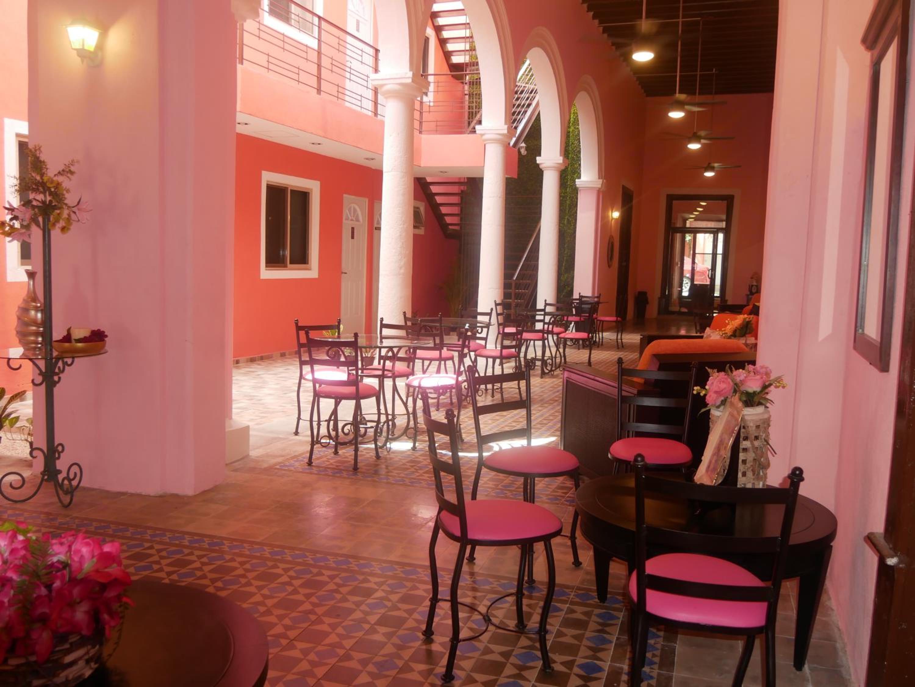 Hotel Real San Juan Suites