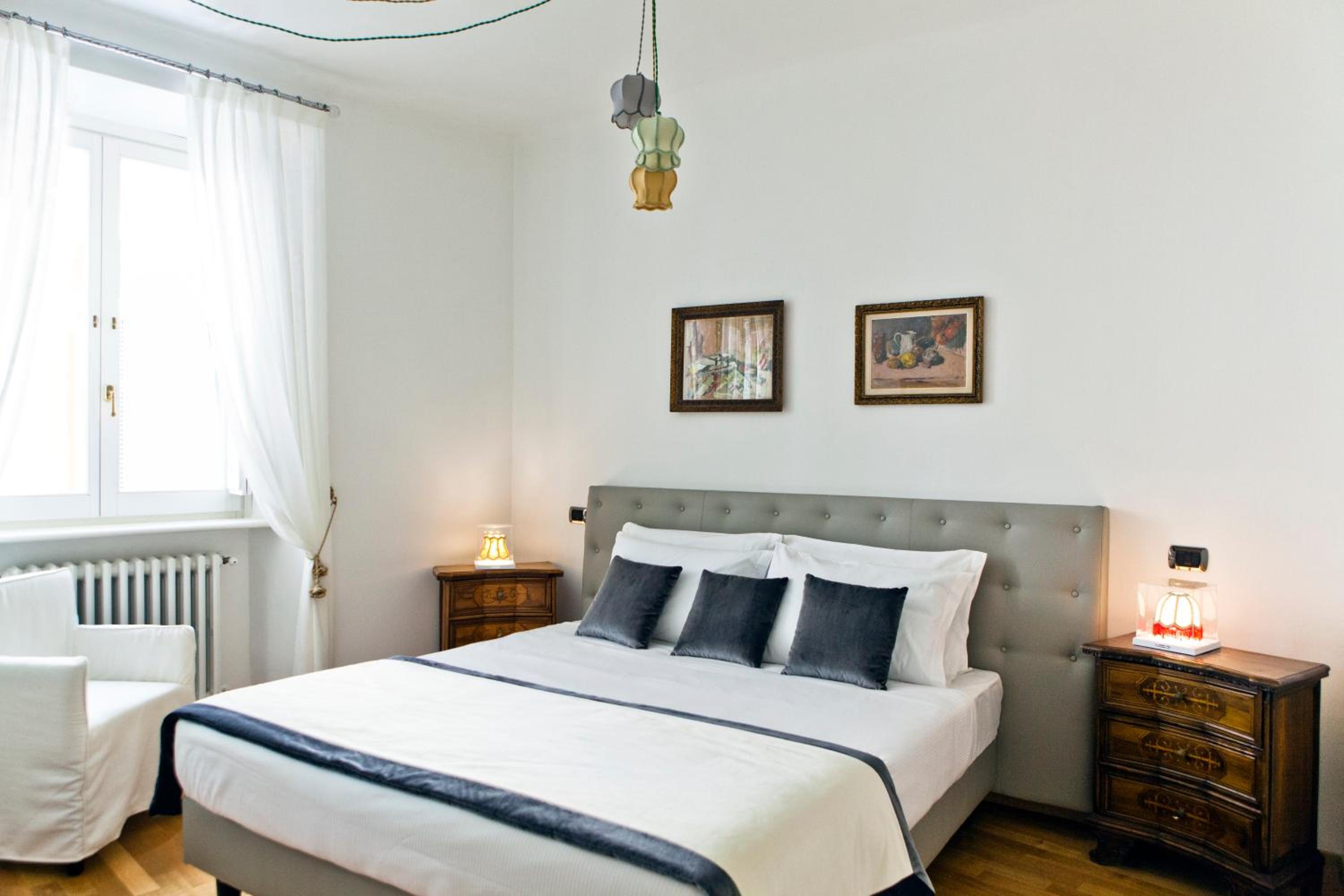 Garibaldi Suites Piazza Di Spagna