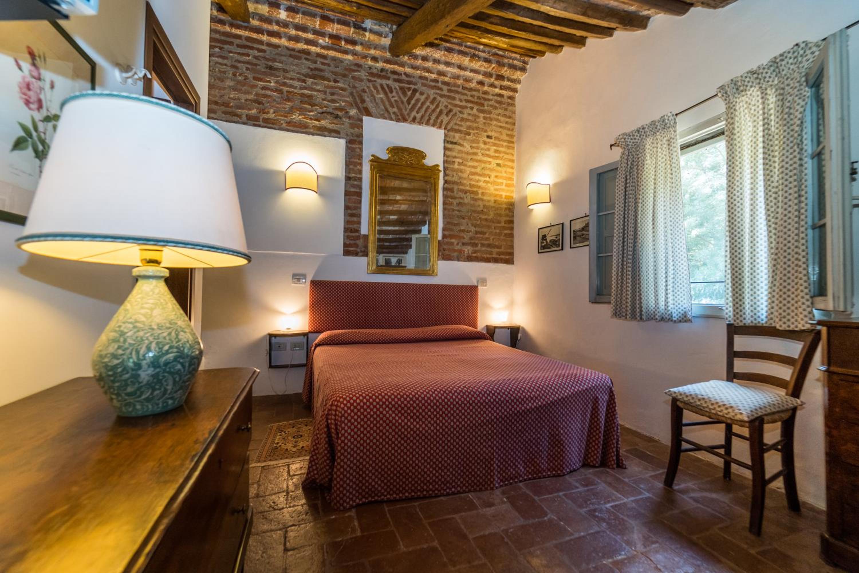 Agriturismo Tenuta Castel Venezze