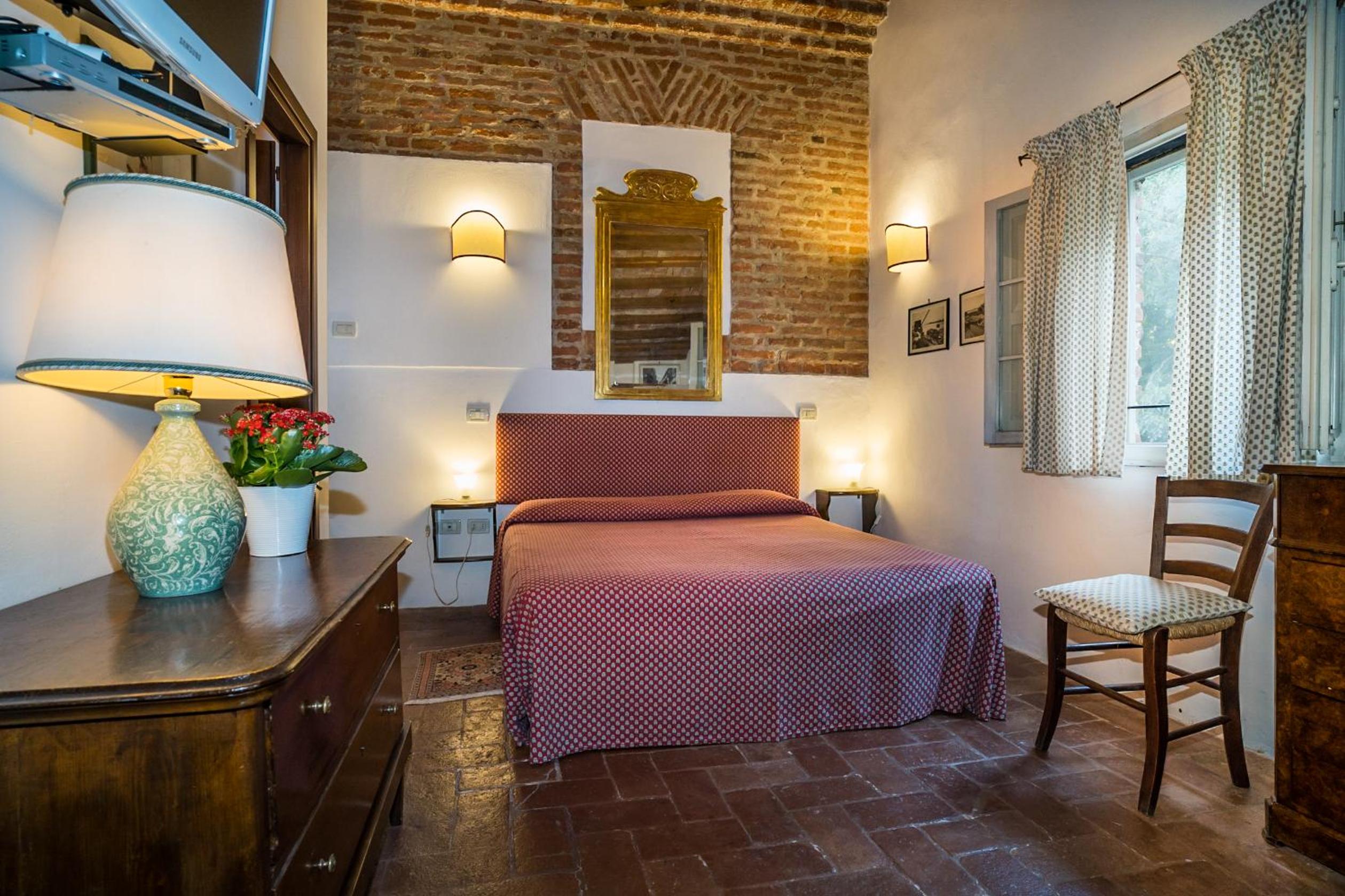 Agriturismo Tenuta Castel Venezze