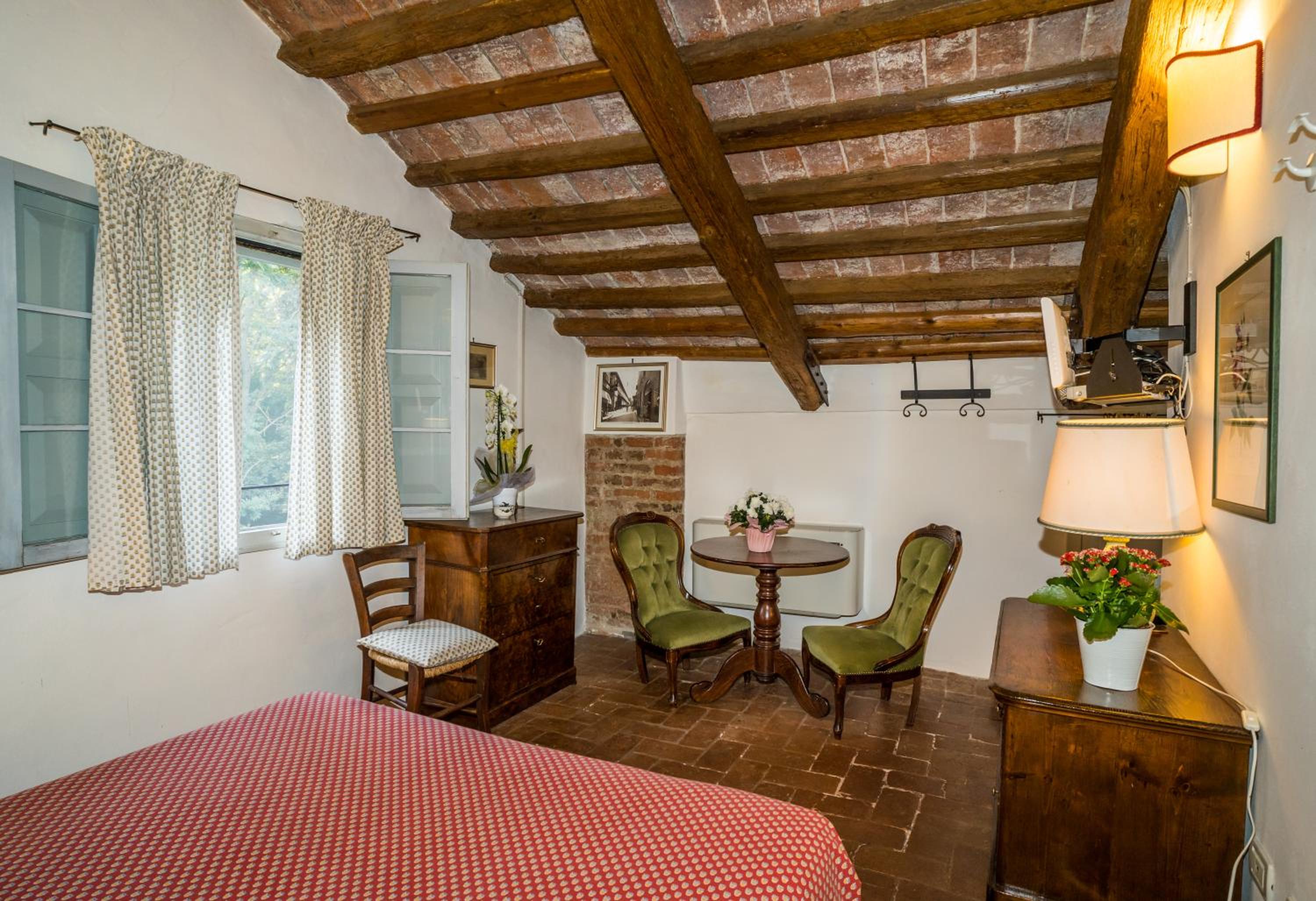 Agriturismo Tenuta Castel Venezze