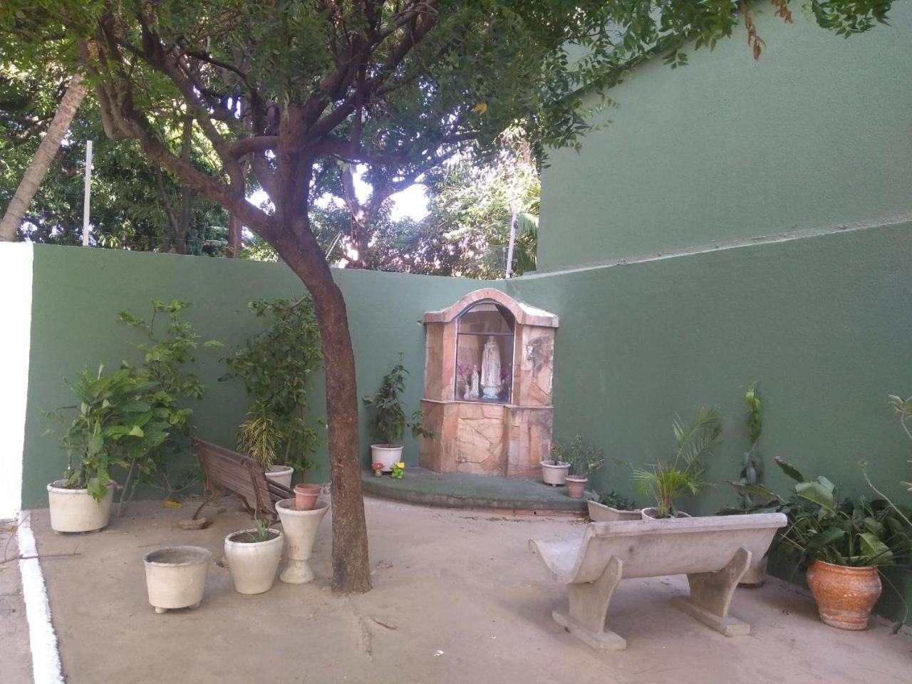 Apartamento com 3 quartos mobiliado Damas Fortaleza