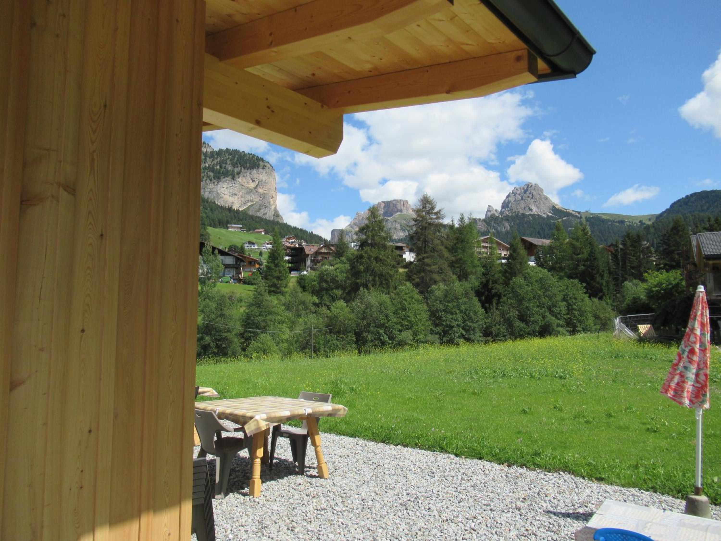 Chalet Dumbria Dolomites photo 3