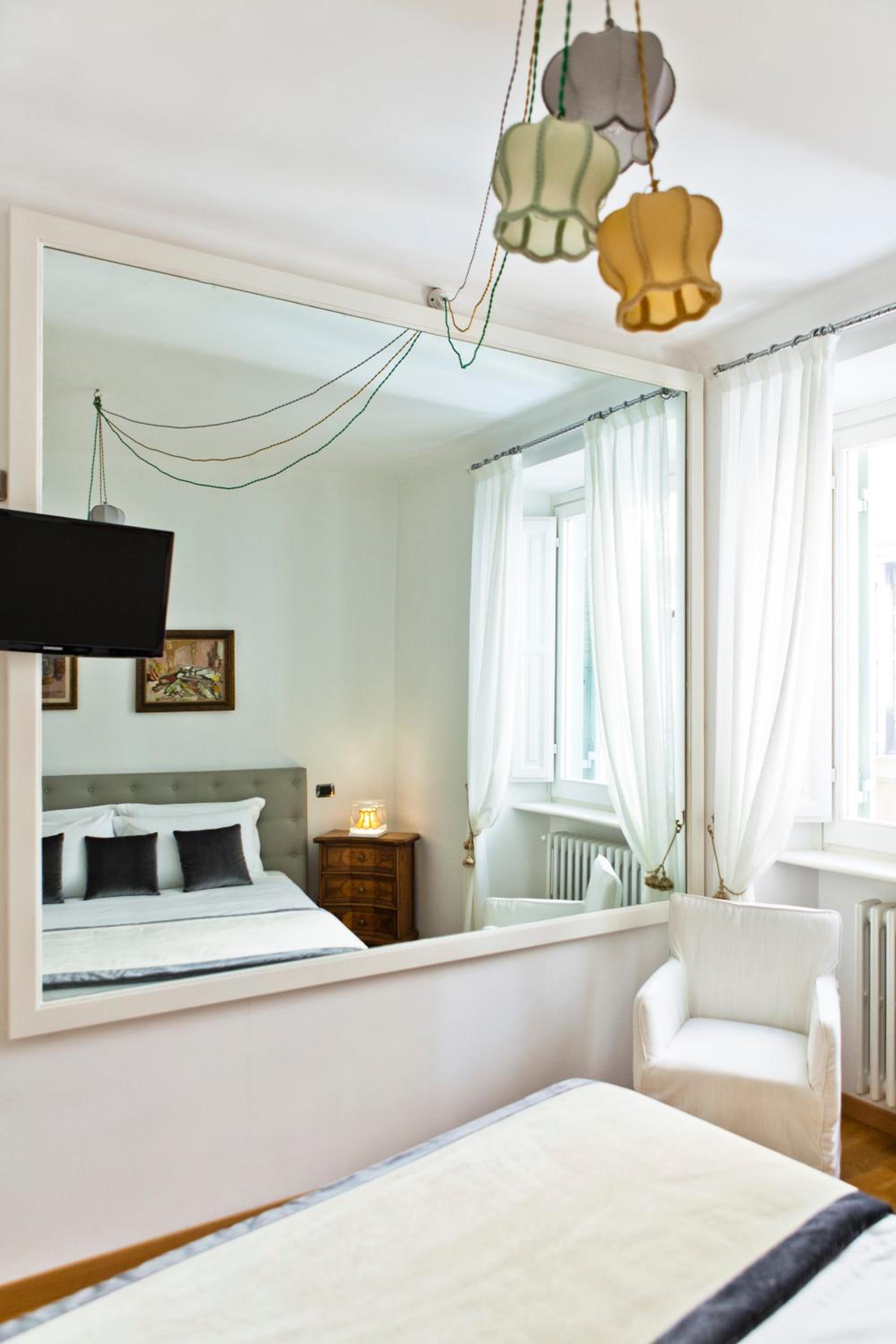 Garibaldi Suites Piazza Di Spagna