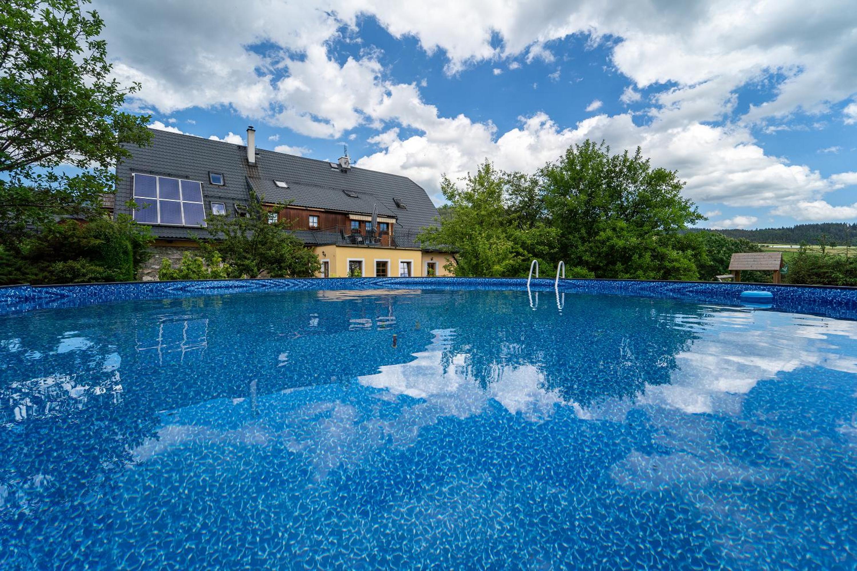 Family apartments V Zátiší