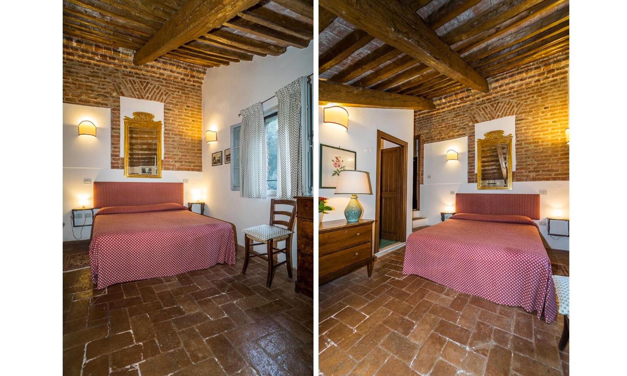 Agriturismo Tenuta Castel Venezze