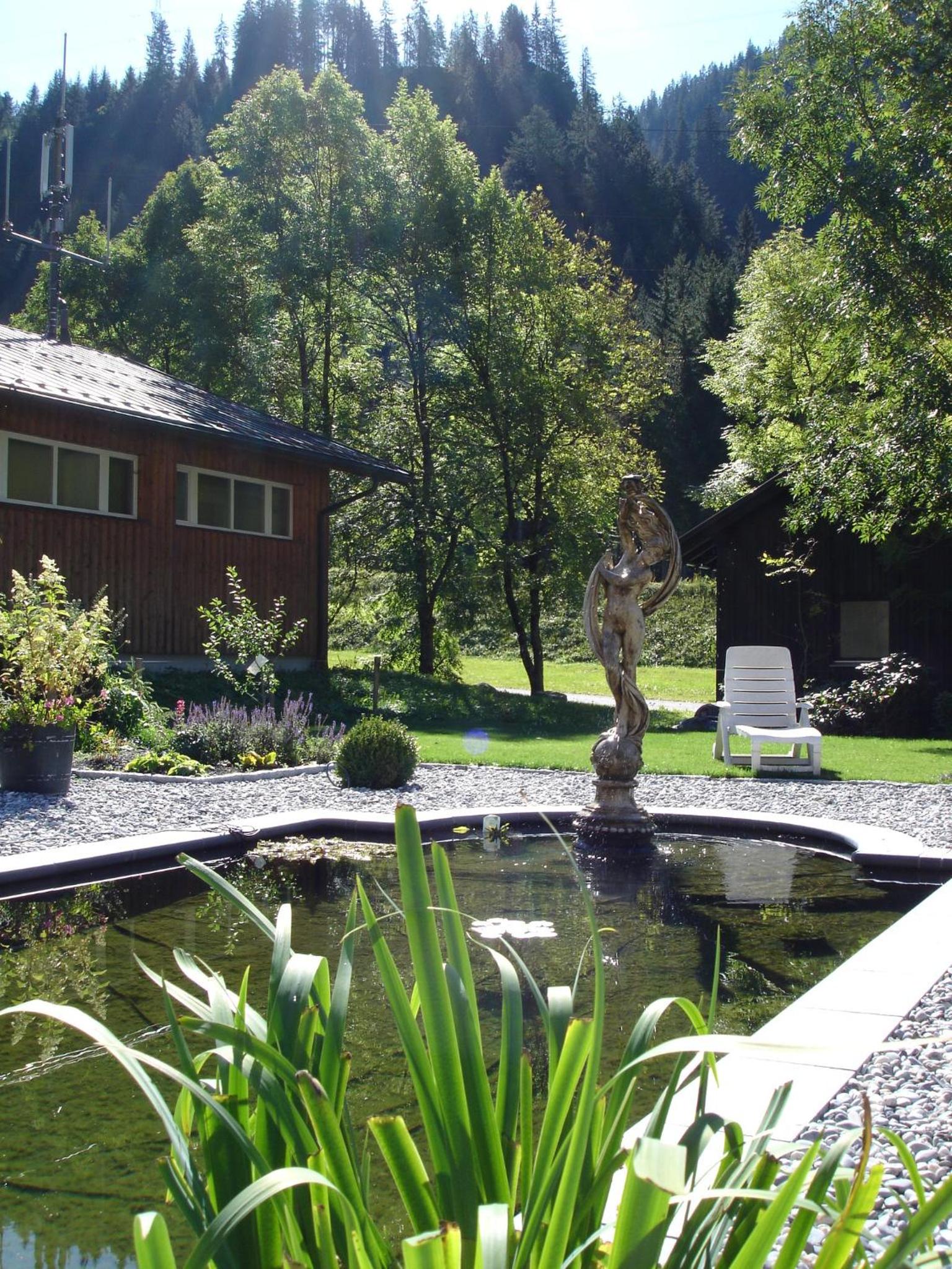 Haus Telisia