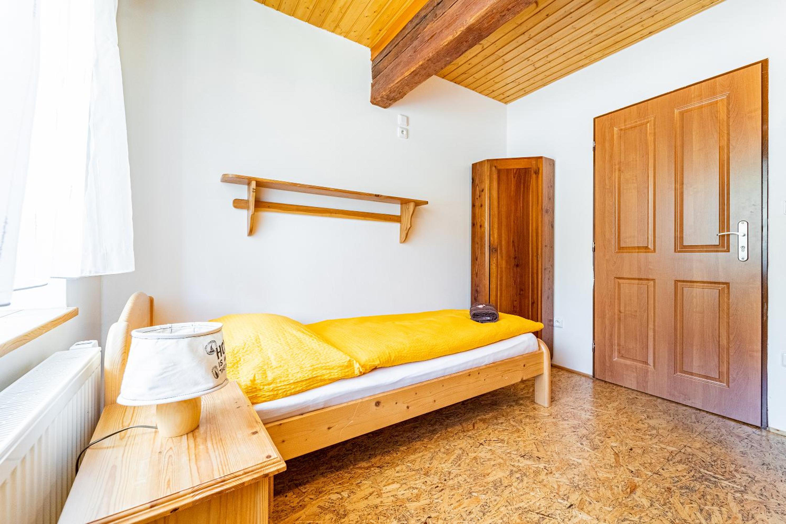 Family apartments V Zátiší
