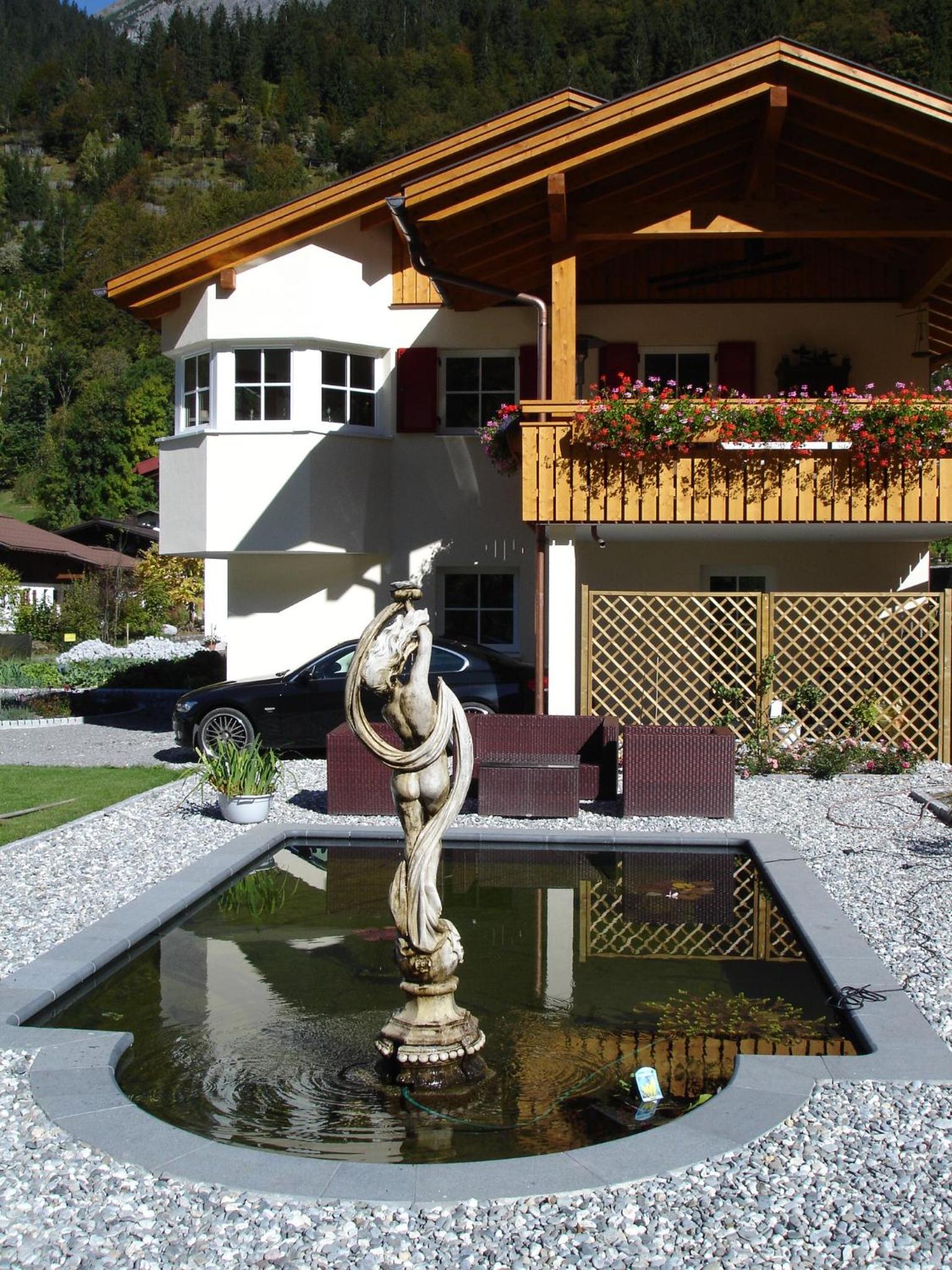 Haus Telisia