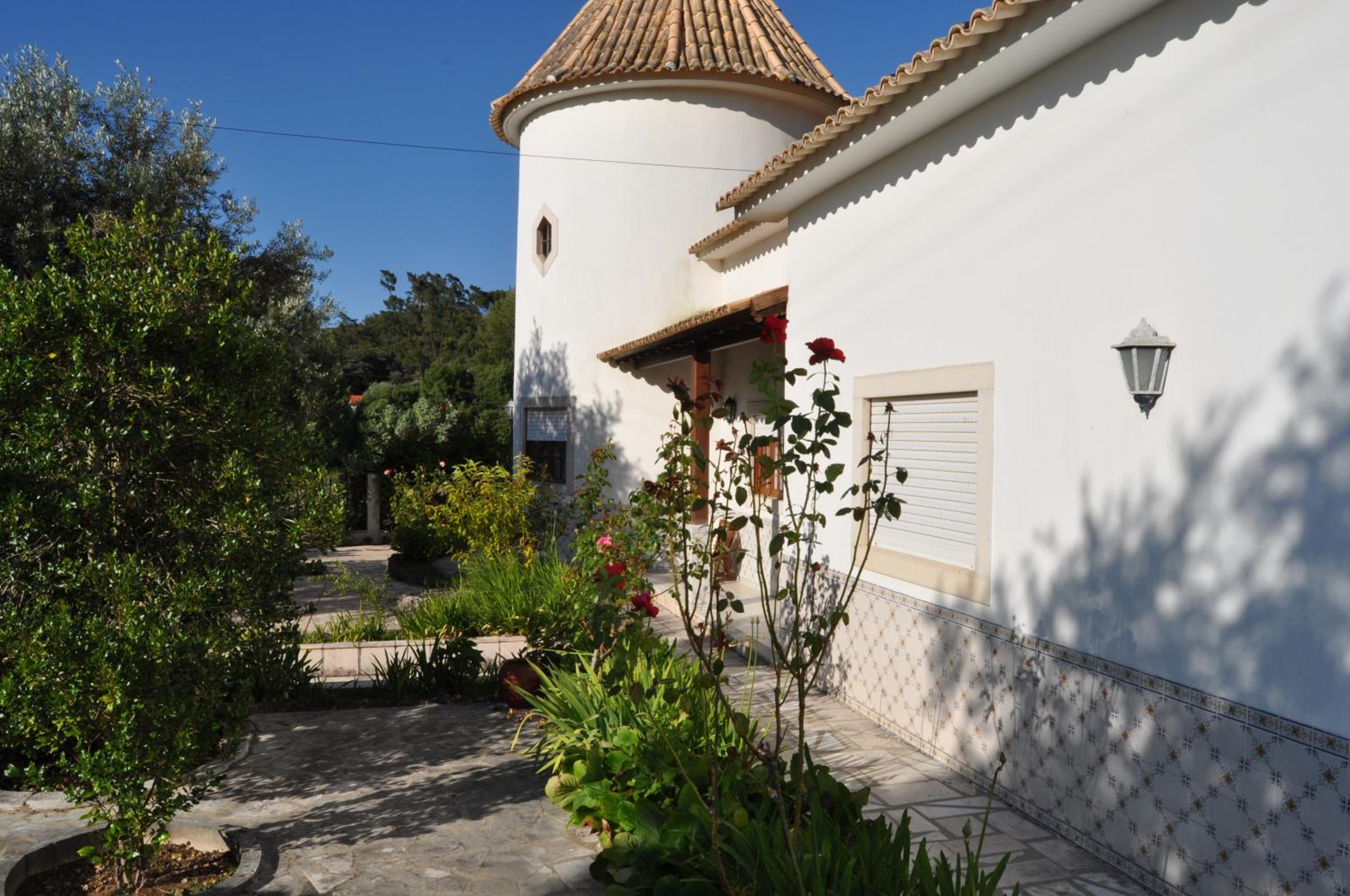 Hotel Casal do Morgado, country house to relax - Image 1