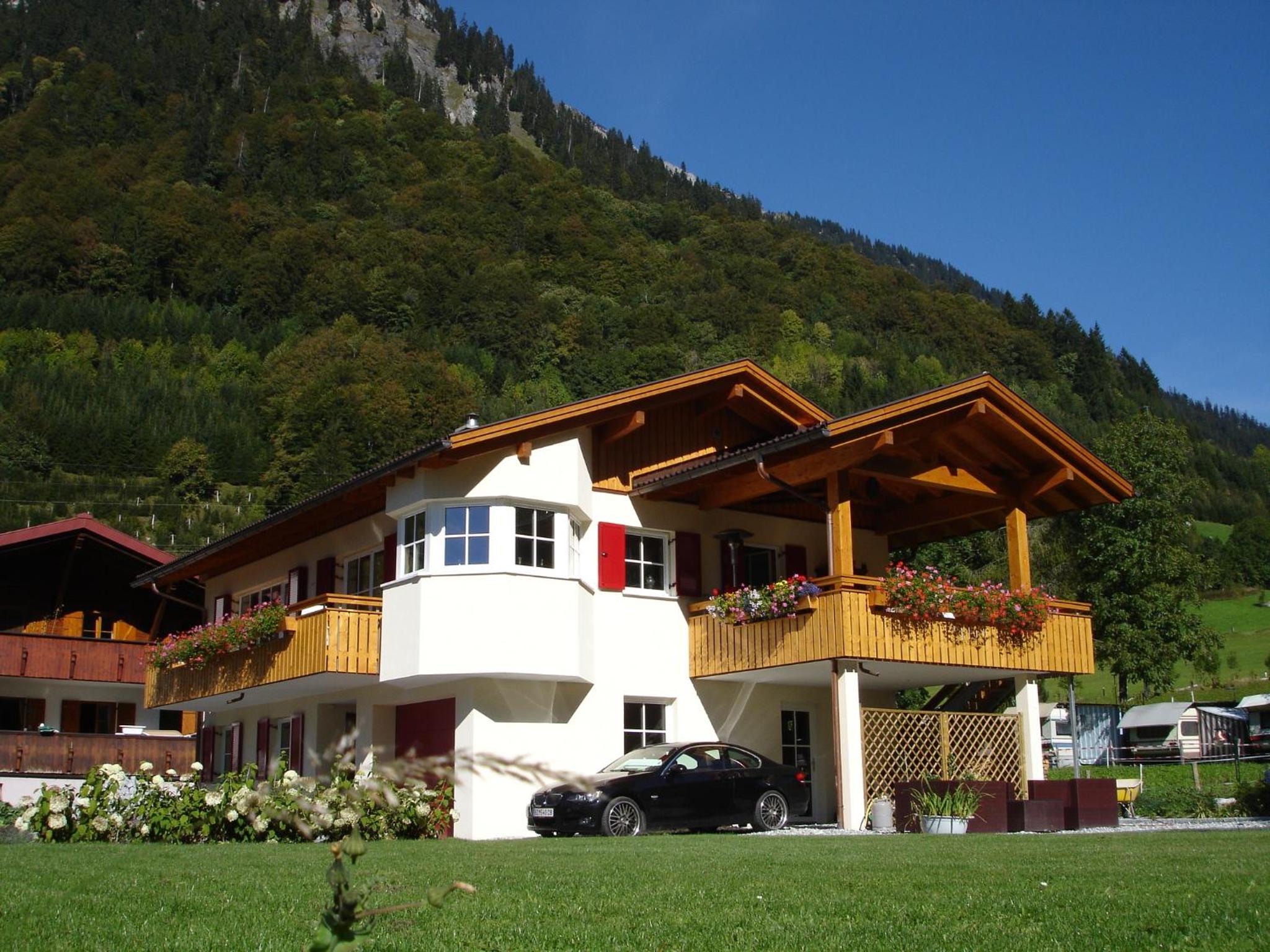 Haus Telisia