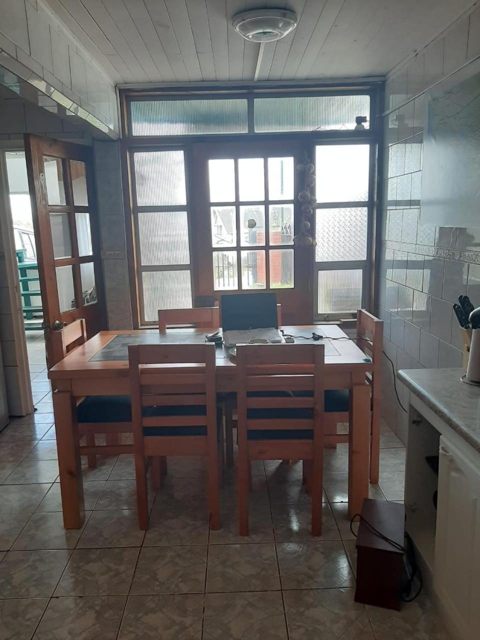 Hostal Newen, Villarrica