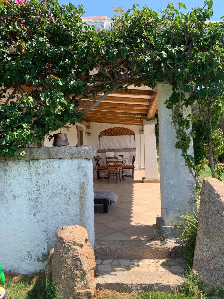 Susy house view 2