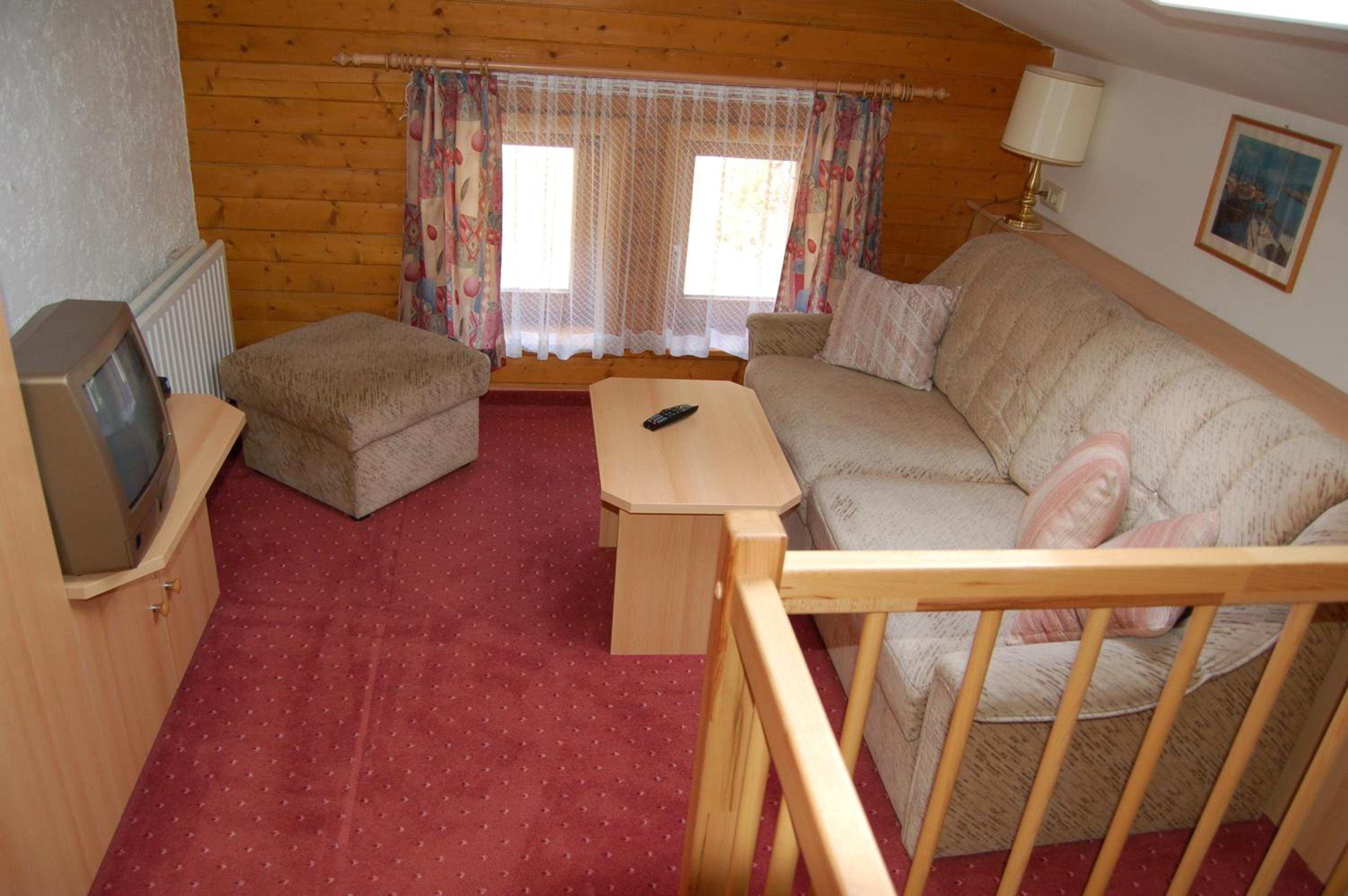 Landhaus St. Rupert