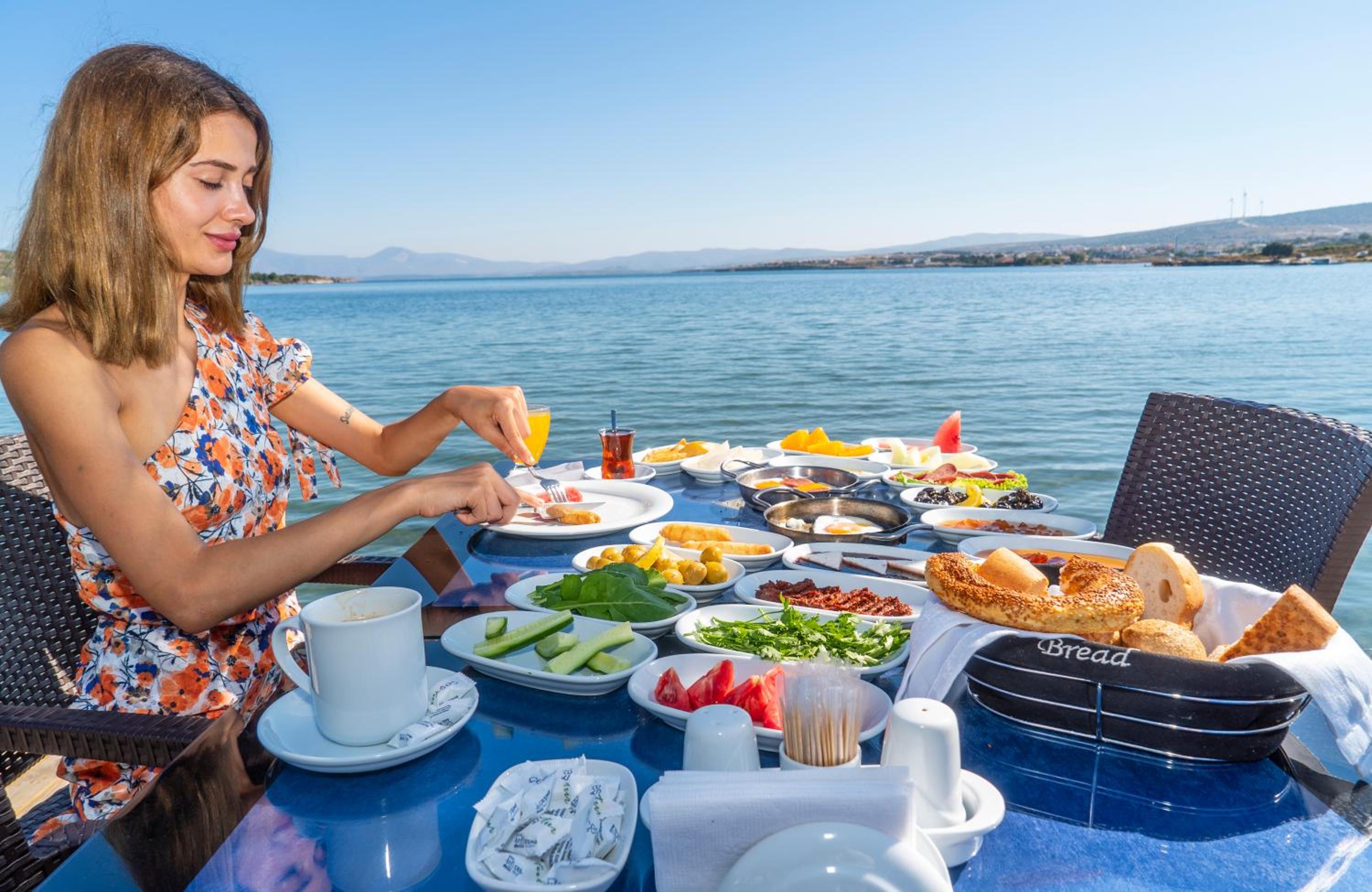 Sifne Thermal Otel - Image 33